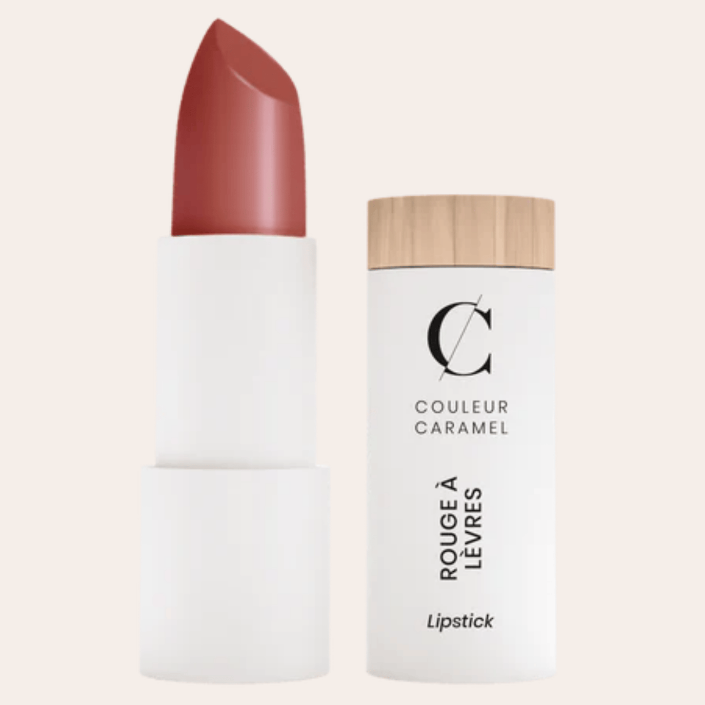 Matte lipstick
