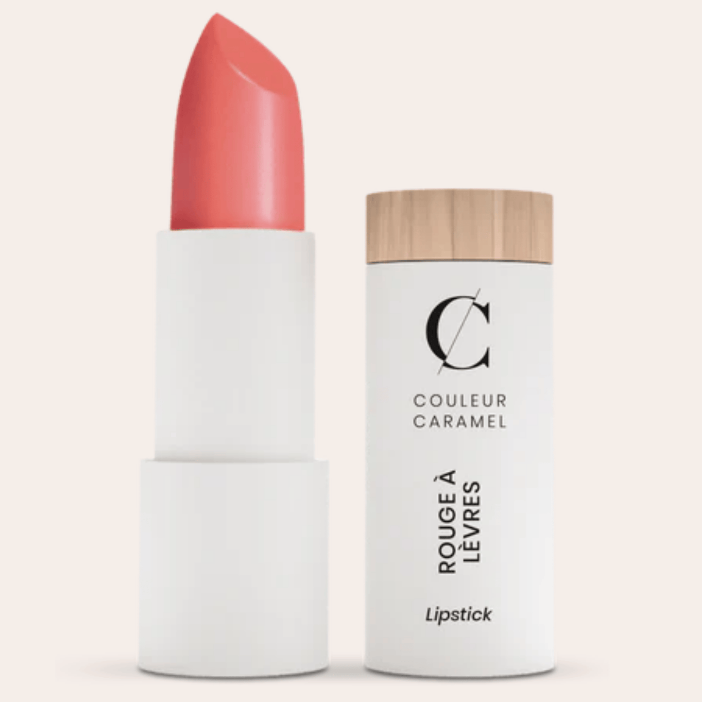 Rouge à lèvres nacré