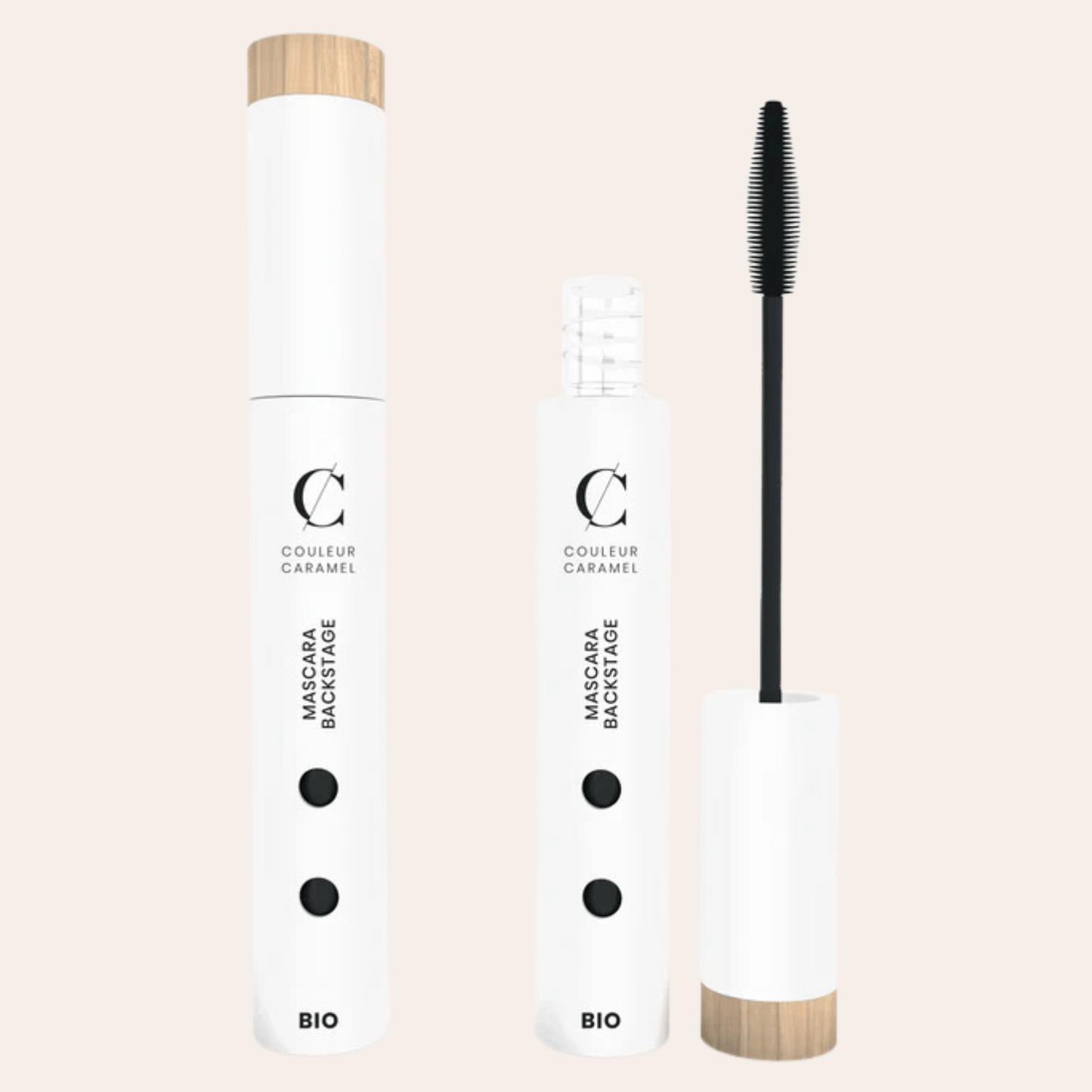Mascara Backstage