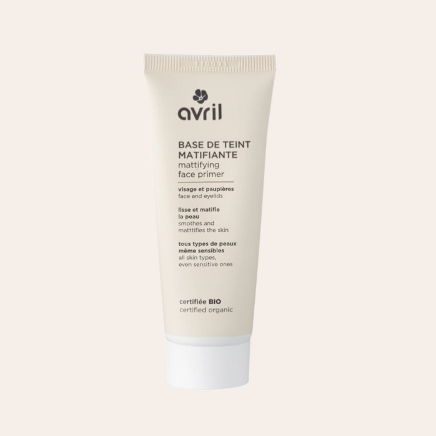 Matterende foundation