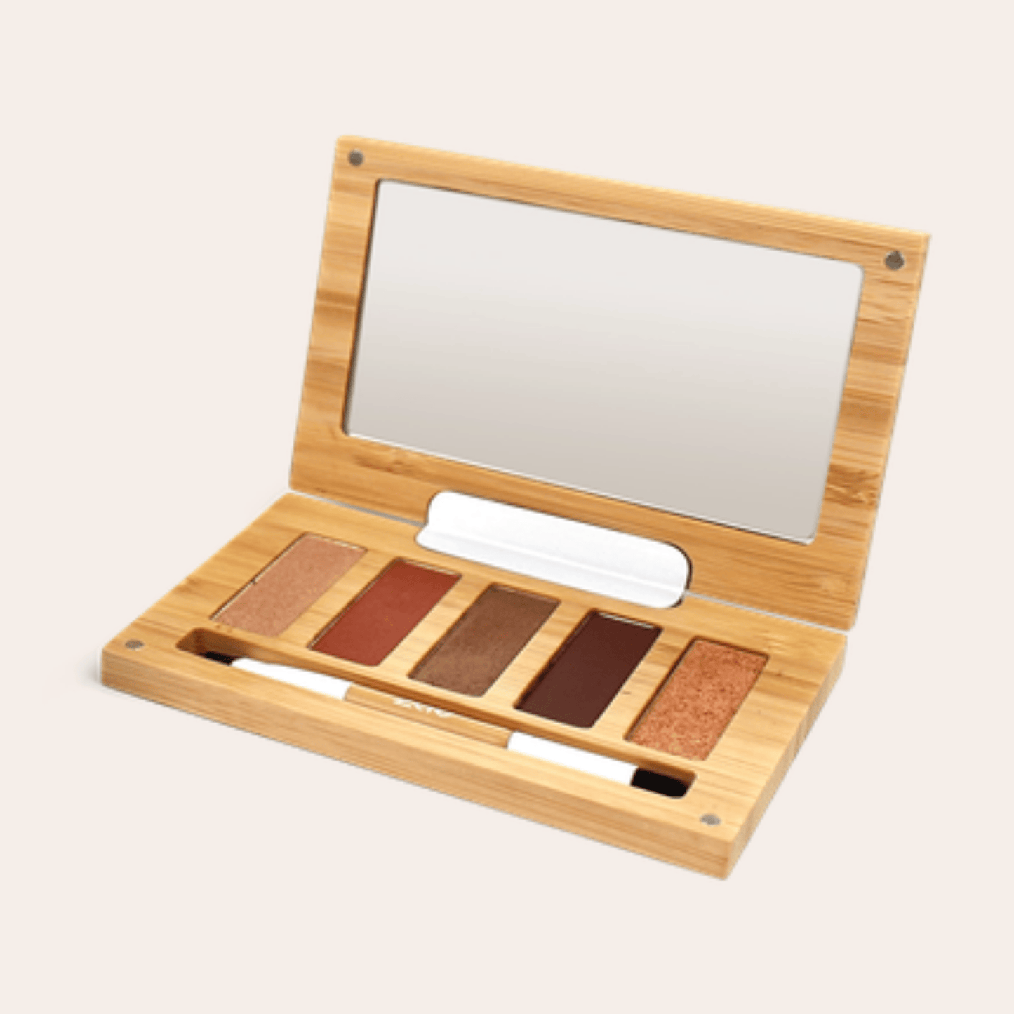 Spicy Chic 5 oogschaduwpalet