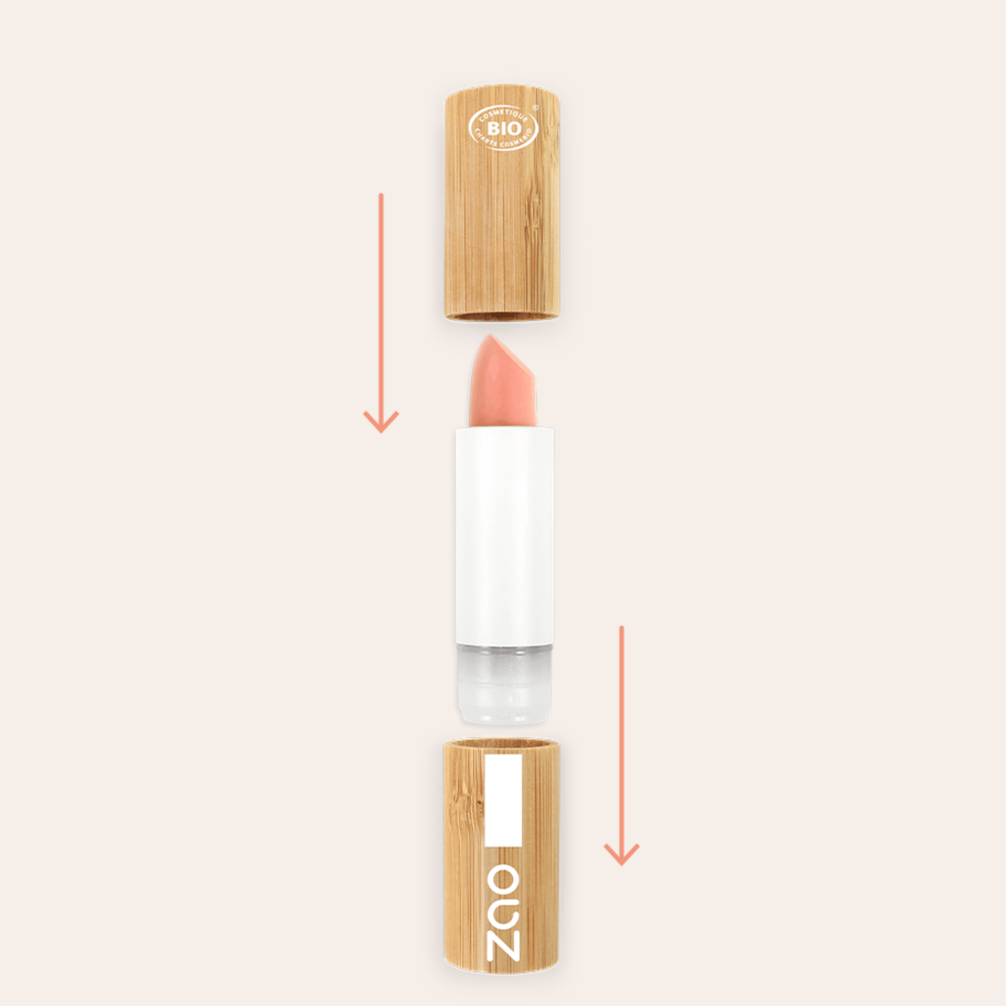 Cocoon Lipstick
