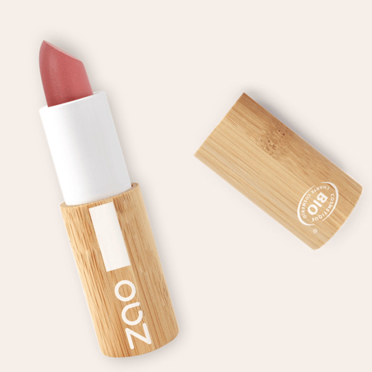 Classic matte lipstick