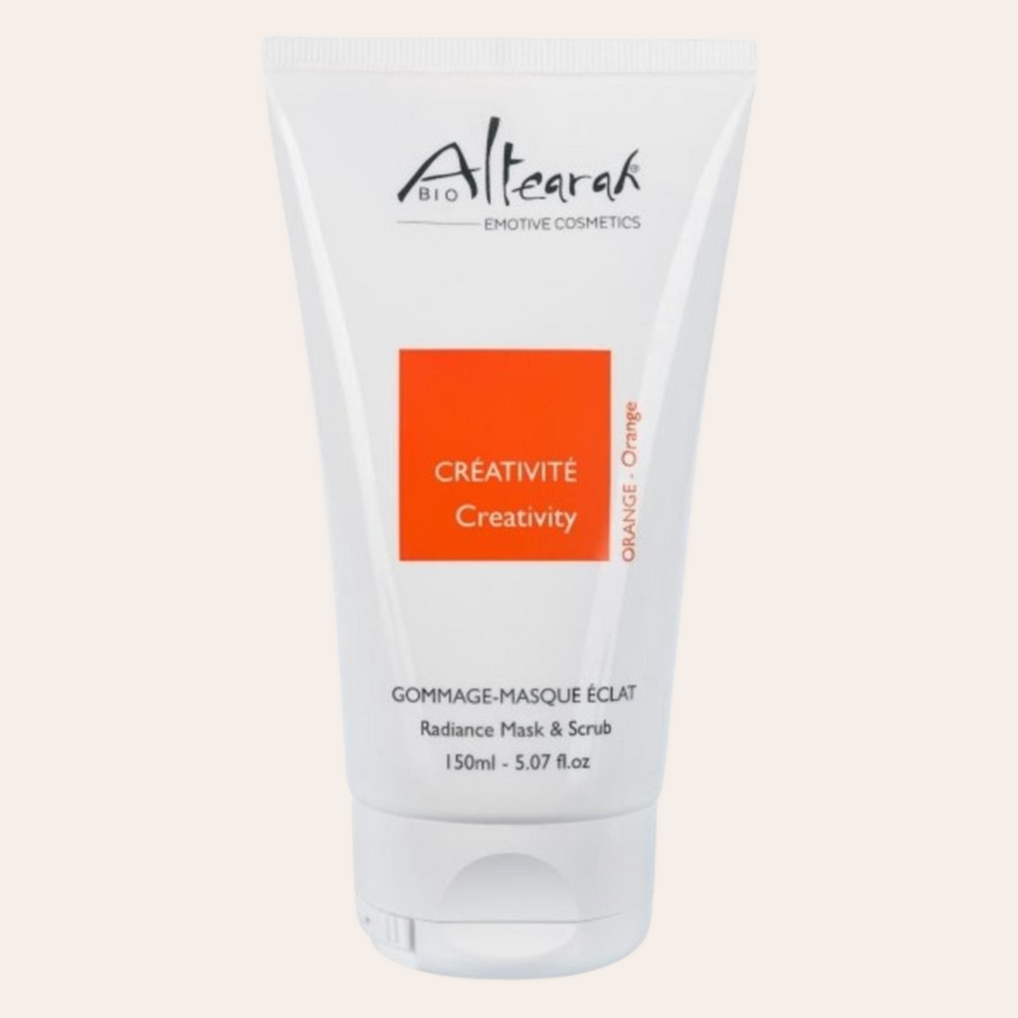 Altearah Gezichtsscrubmasker 150ml