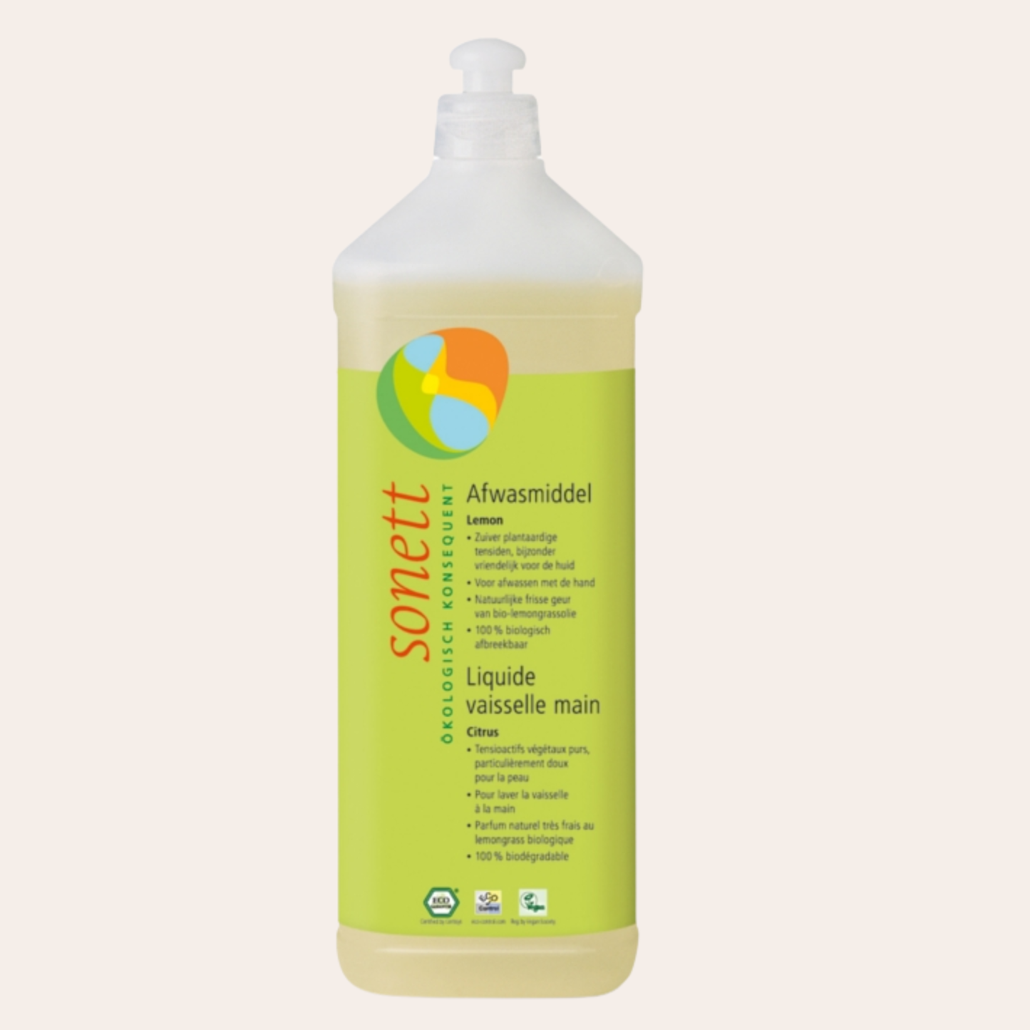 Dishwashing liquid 1L