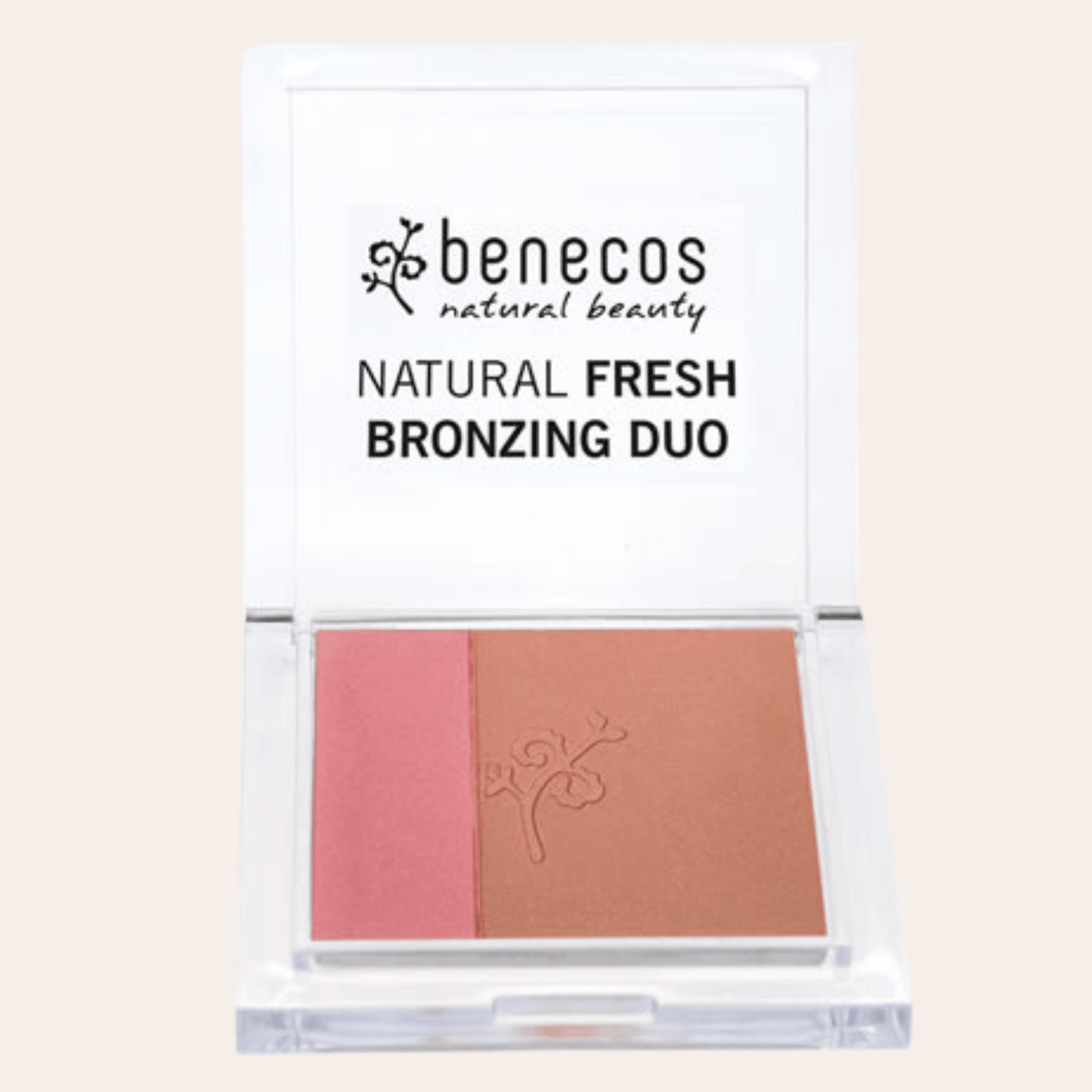 Blush compact bronzing duo ibiza nights 8g