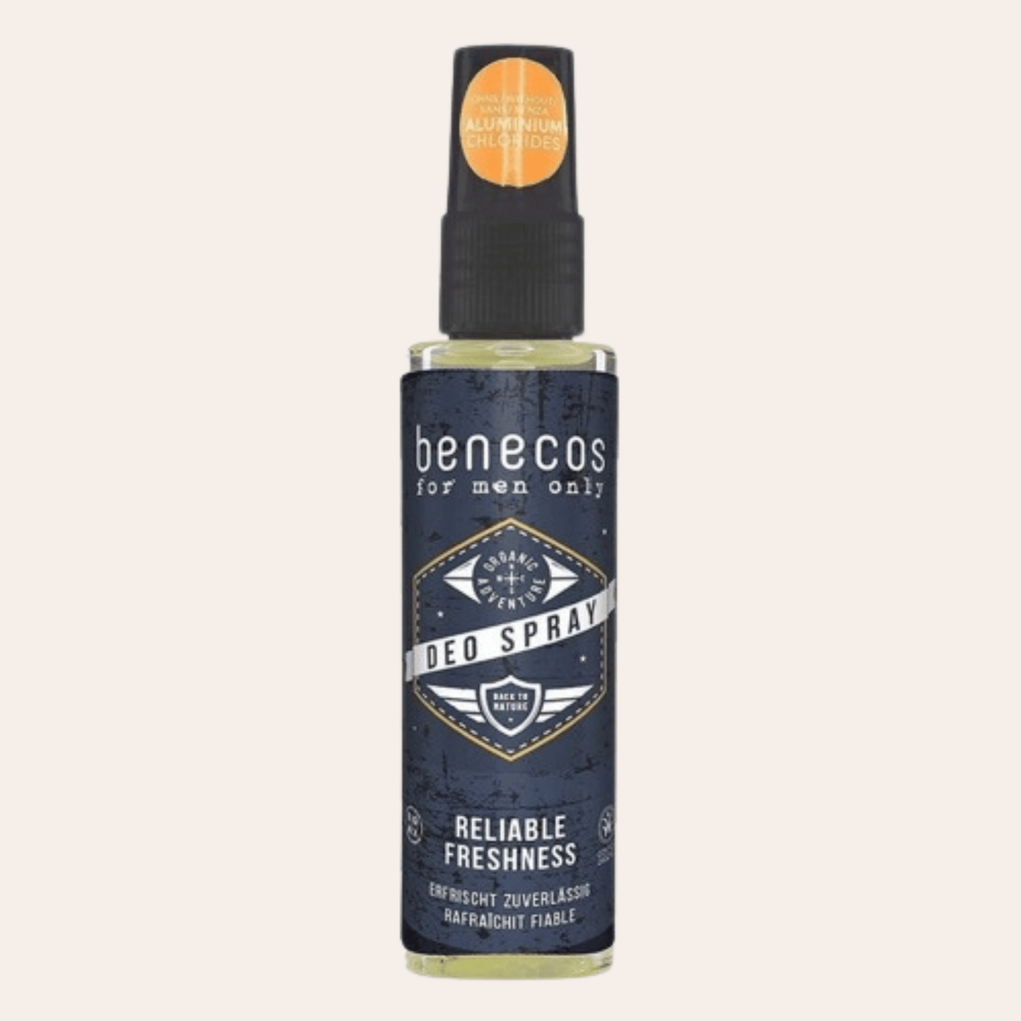 Deodorantspray 75ml