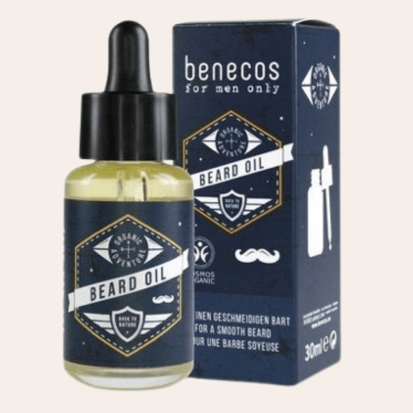 Beard oil 30ml