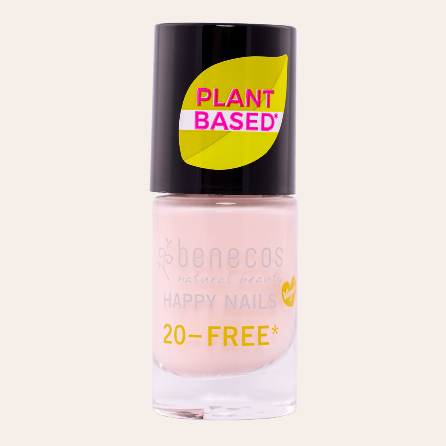 Vernis à ongles 5ml