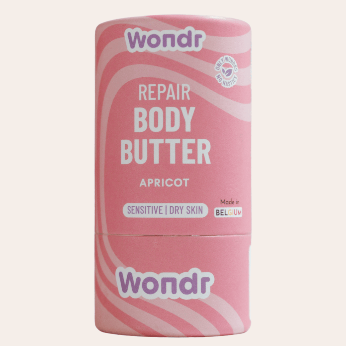 Body butter - apricot