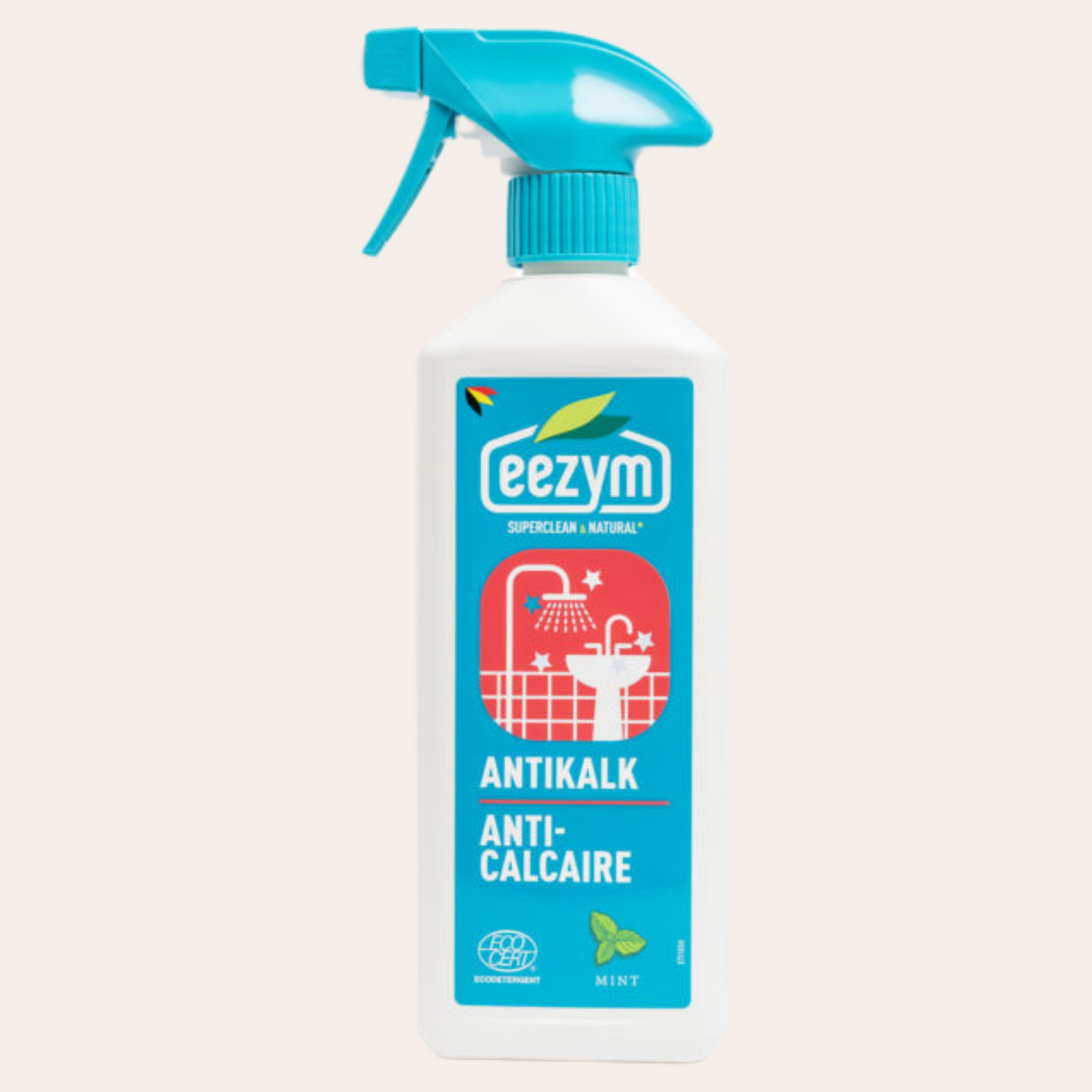 Anti-limescale 500ml
