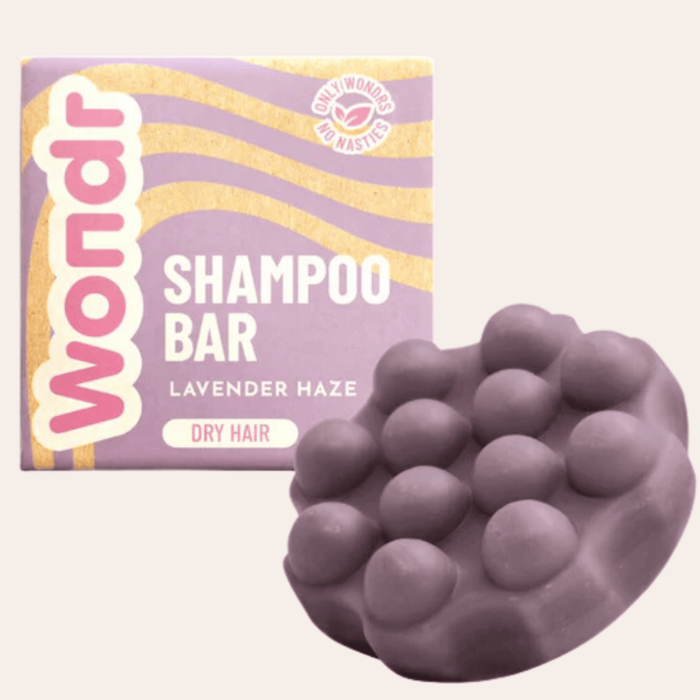 Vaste shampoo - Lavender Haze