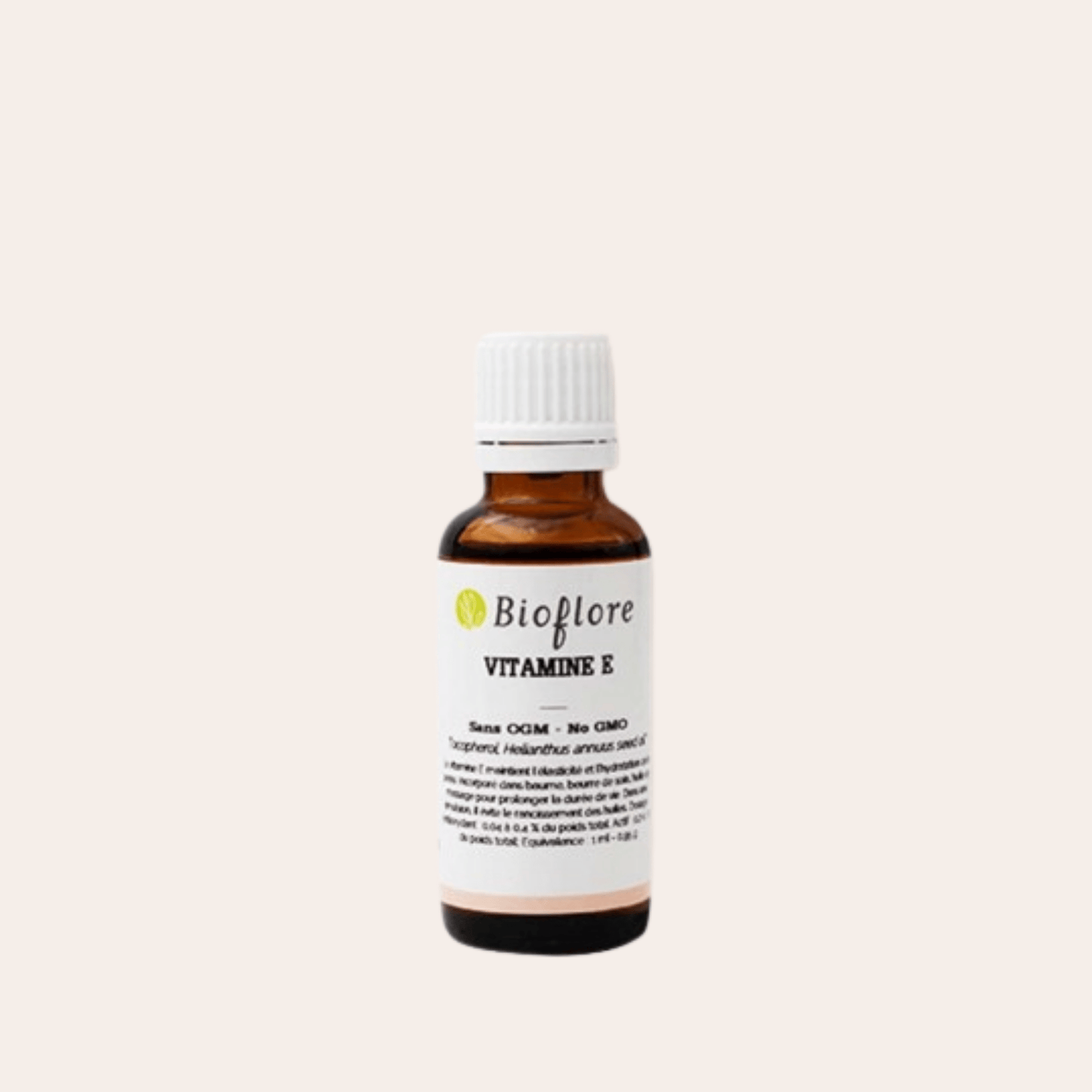 Vitamine E