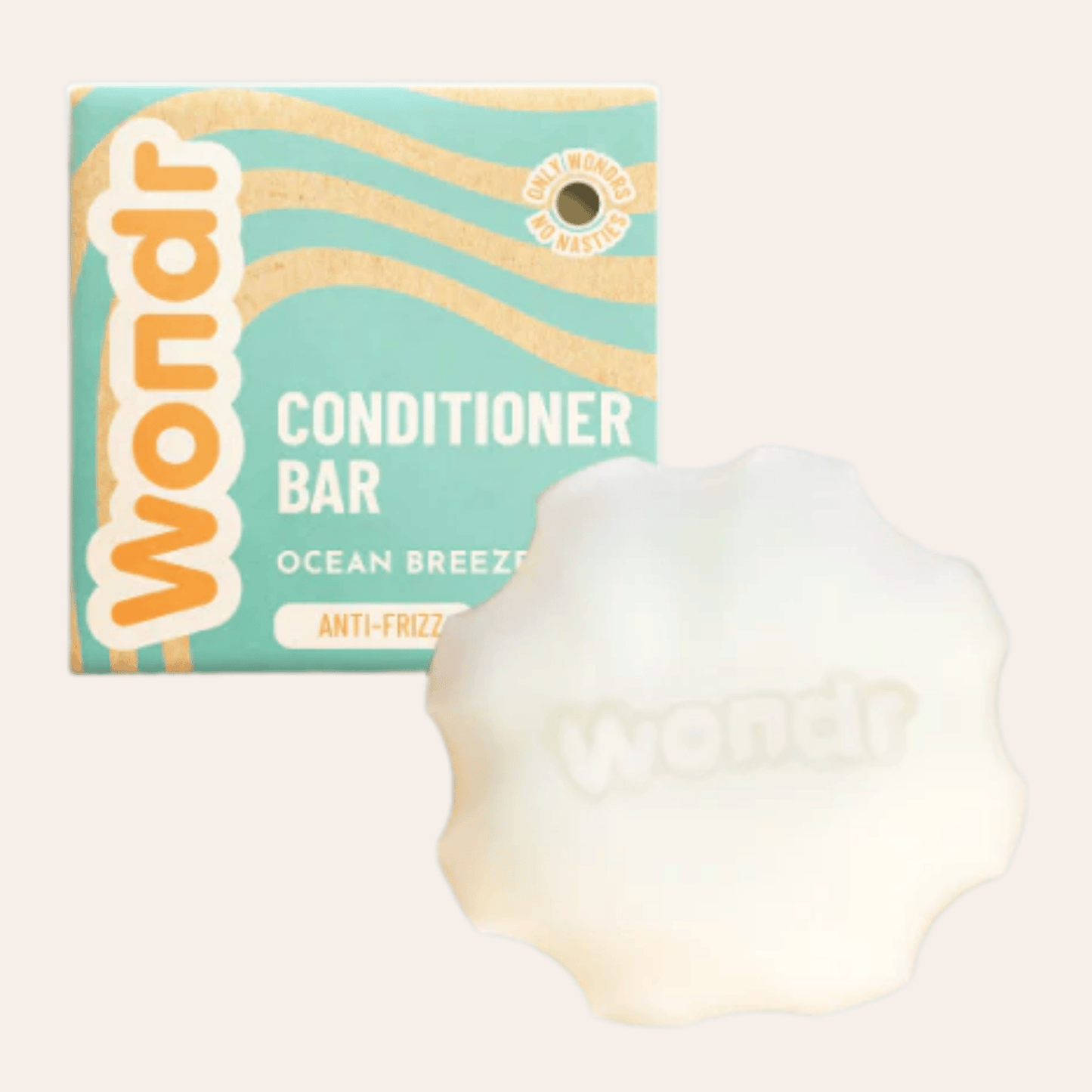 Vaste conditioner - Ocean Breeze