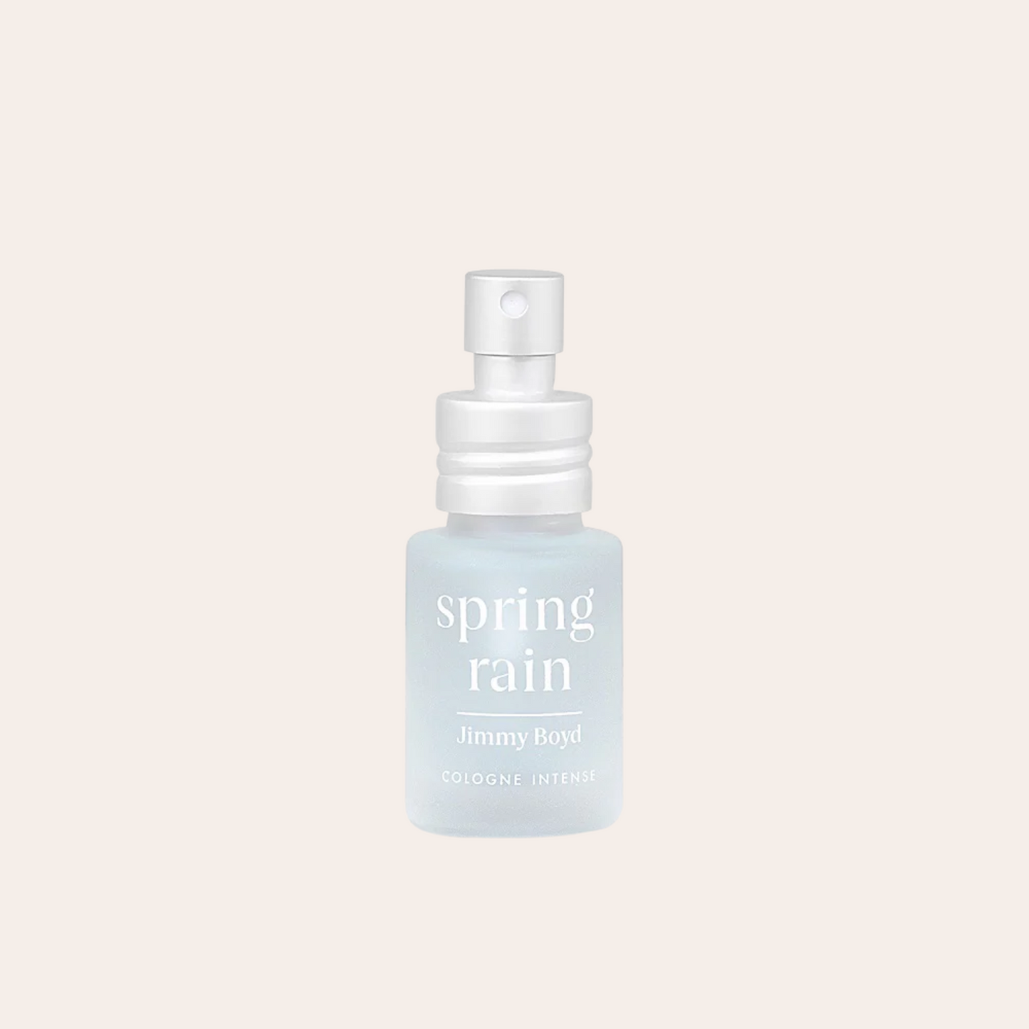 Spring Rain Intense Cologne