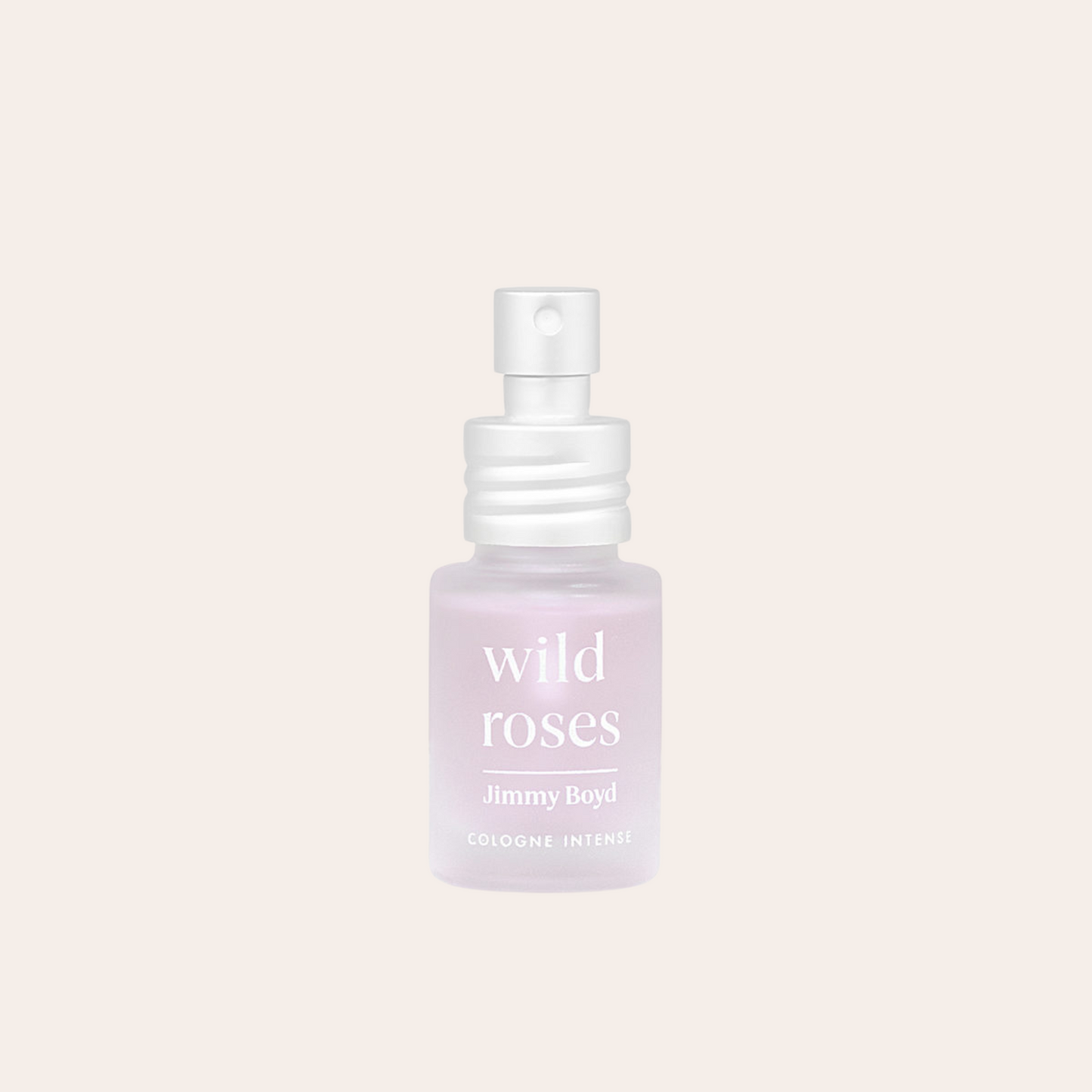 Wild Roses Intense Cologne