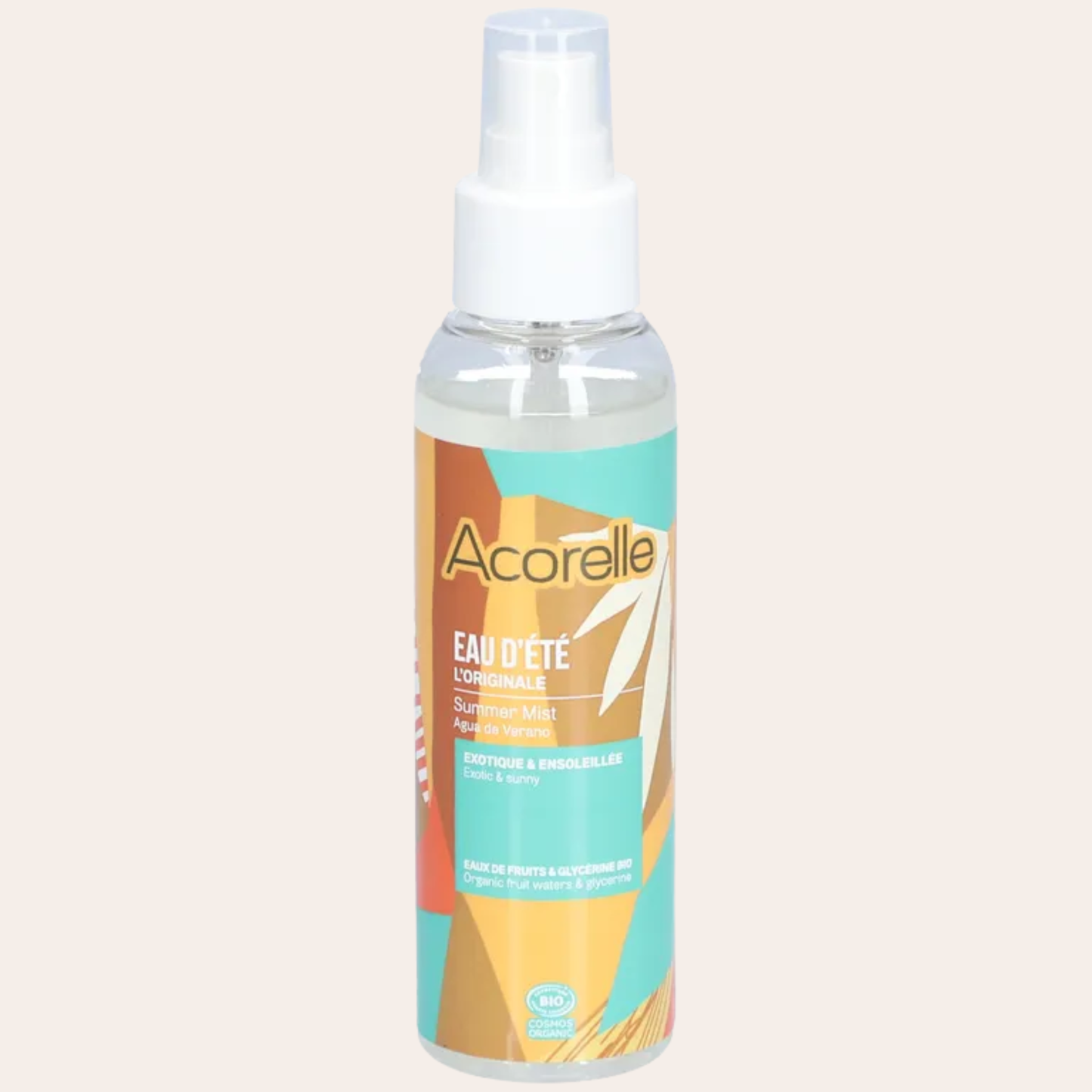 Summer water 100ml