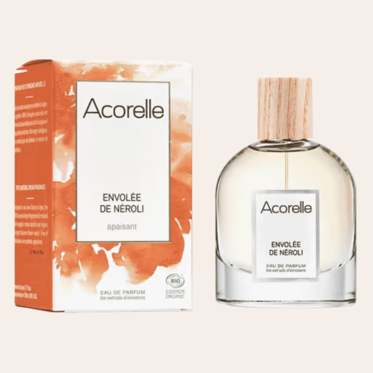 Envolée de Néroli - Eau de parfum 50ml