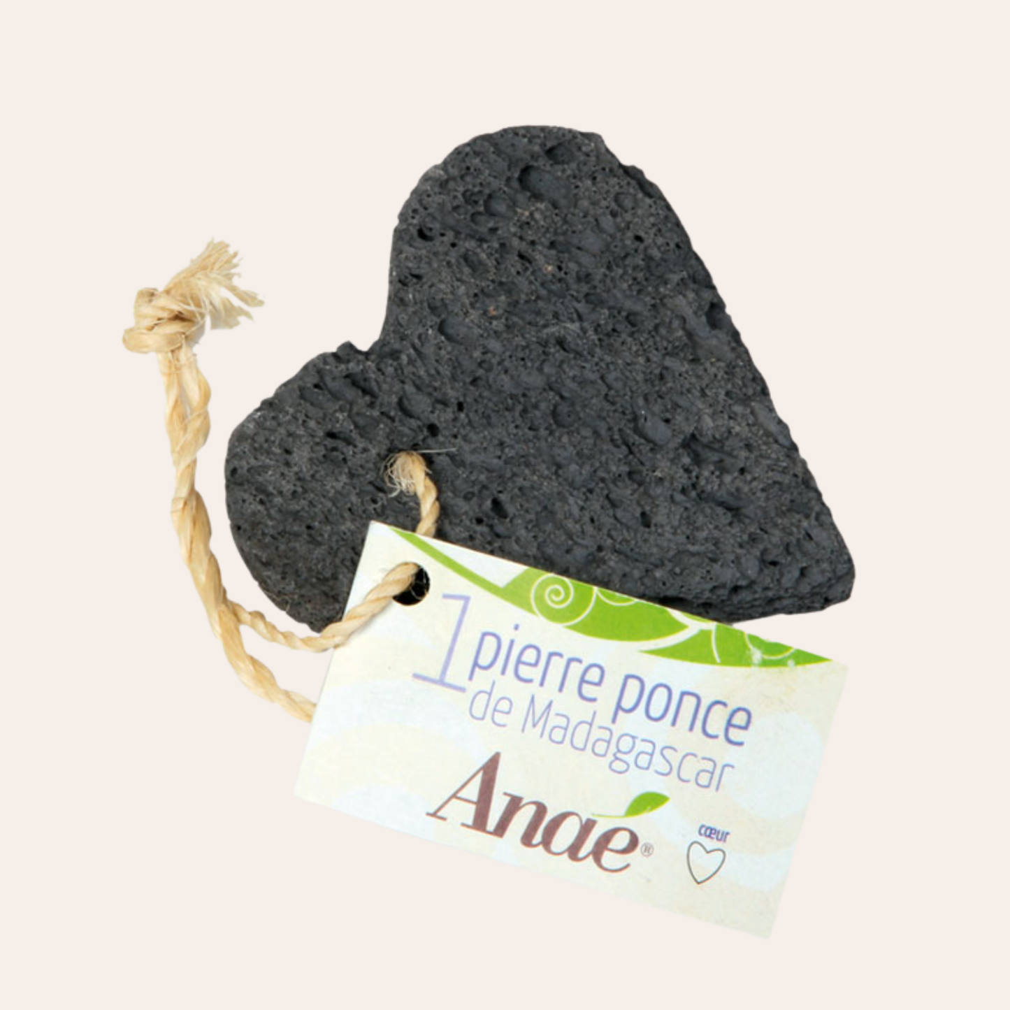 Pumice from Madagascar