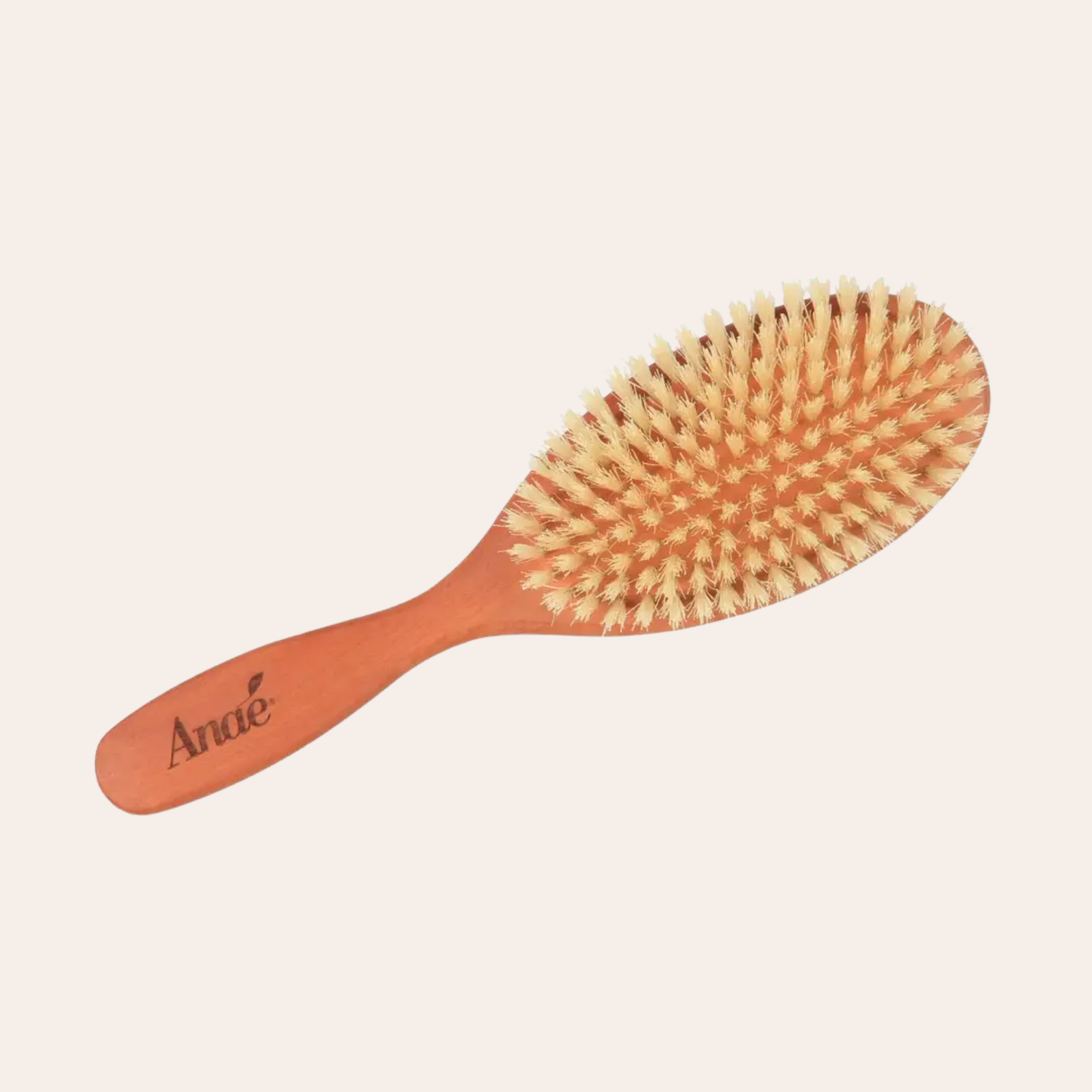 Brosse pour cheveux fins à semi-épais