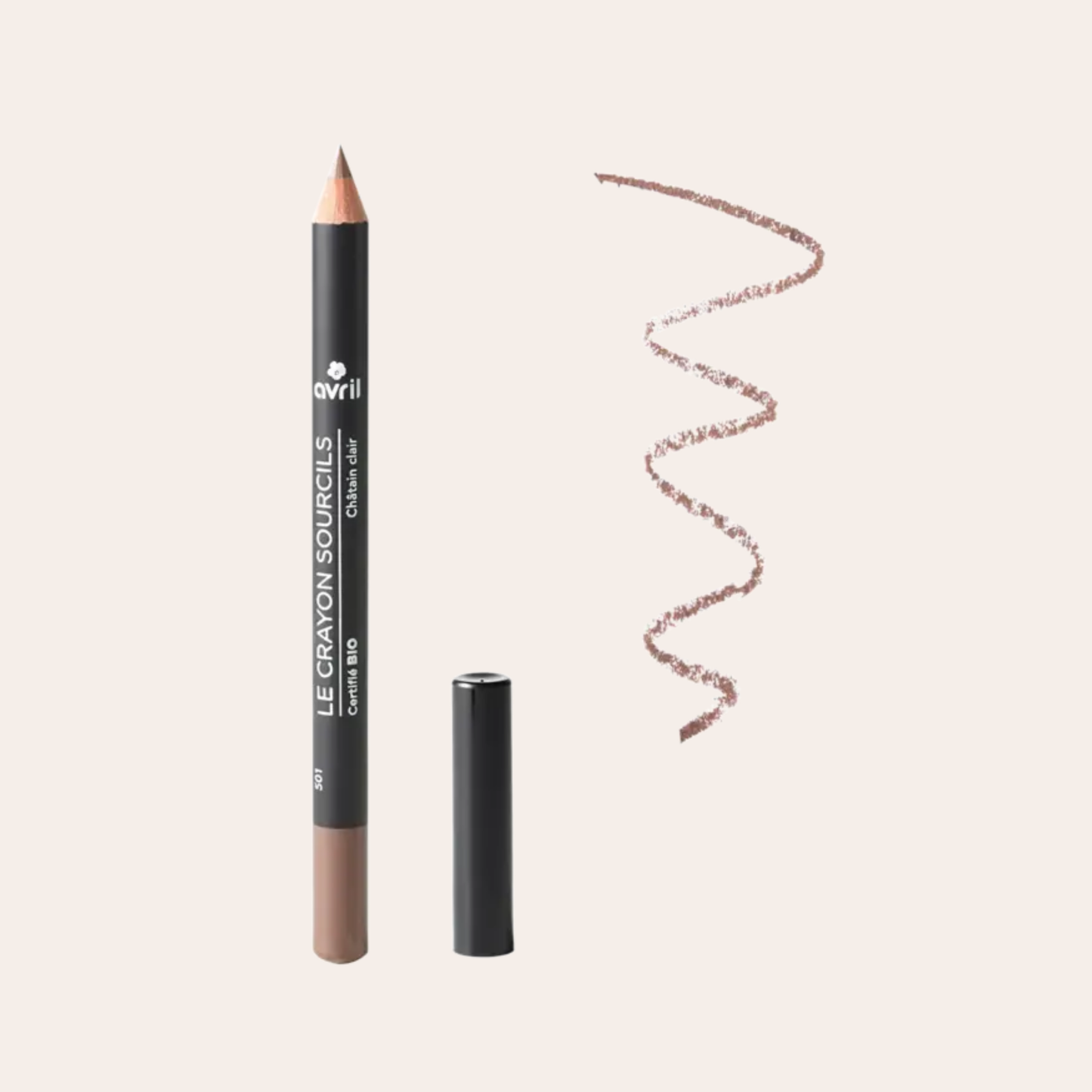 Crayon à sourcils