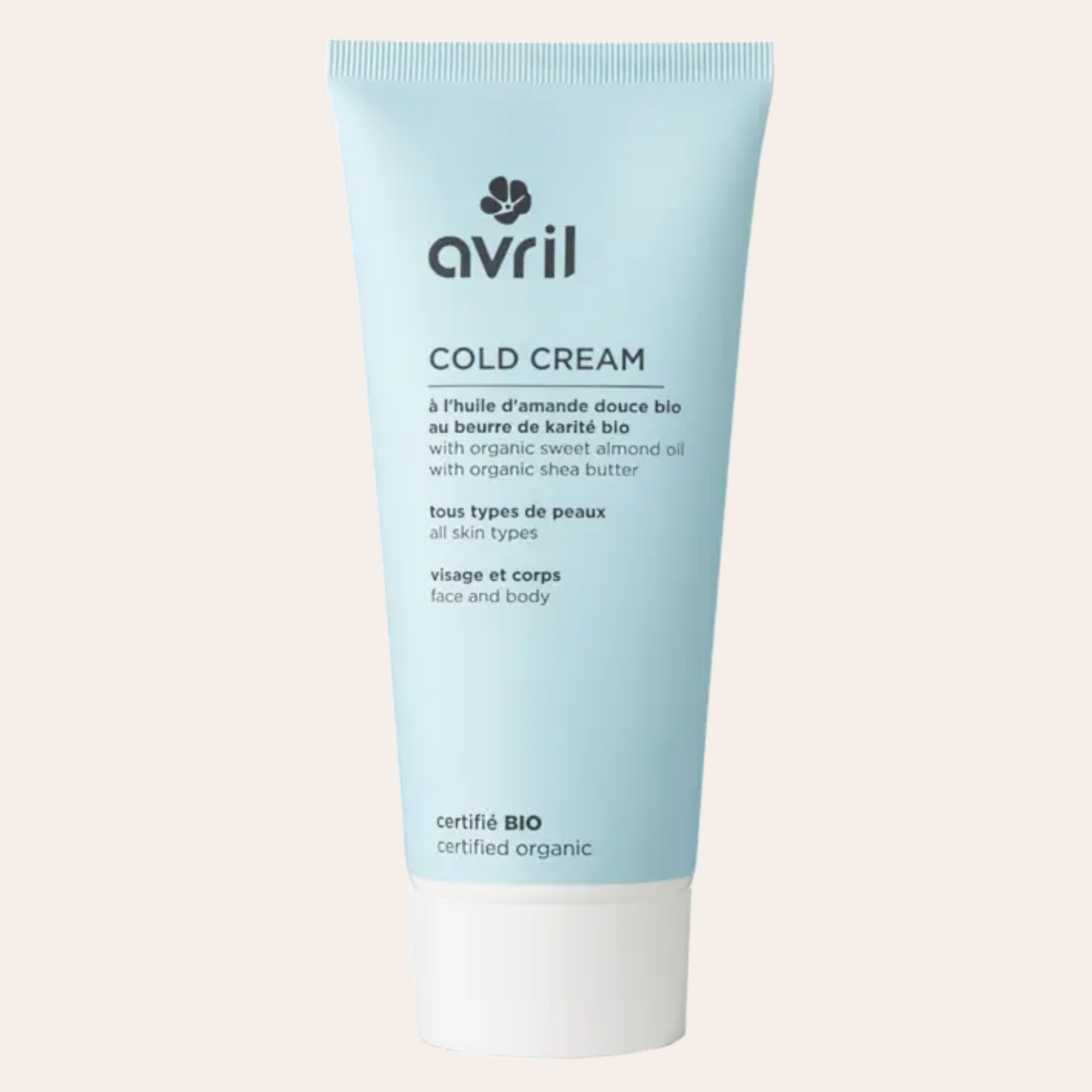 Cold Cream