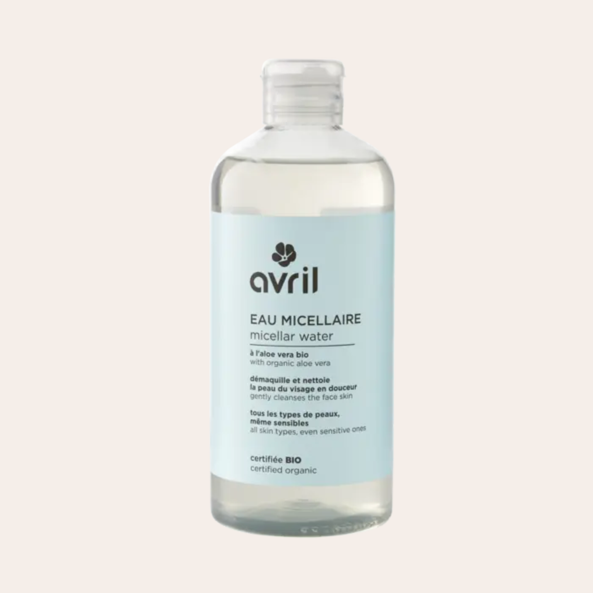 Micellair water