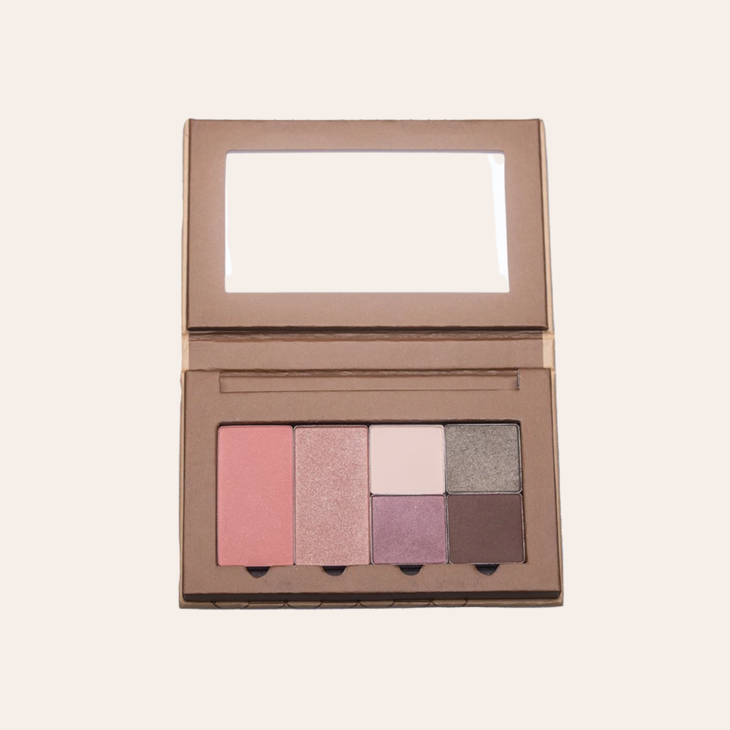 Pre-filled makeup palette Marrakech