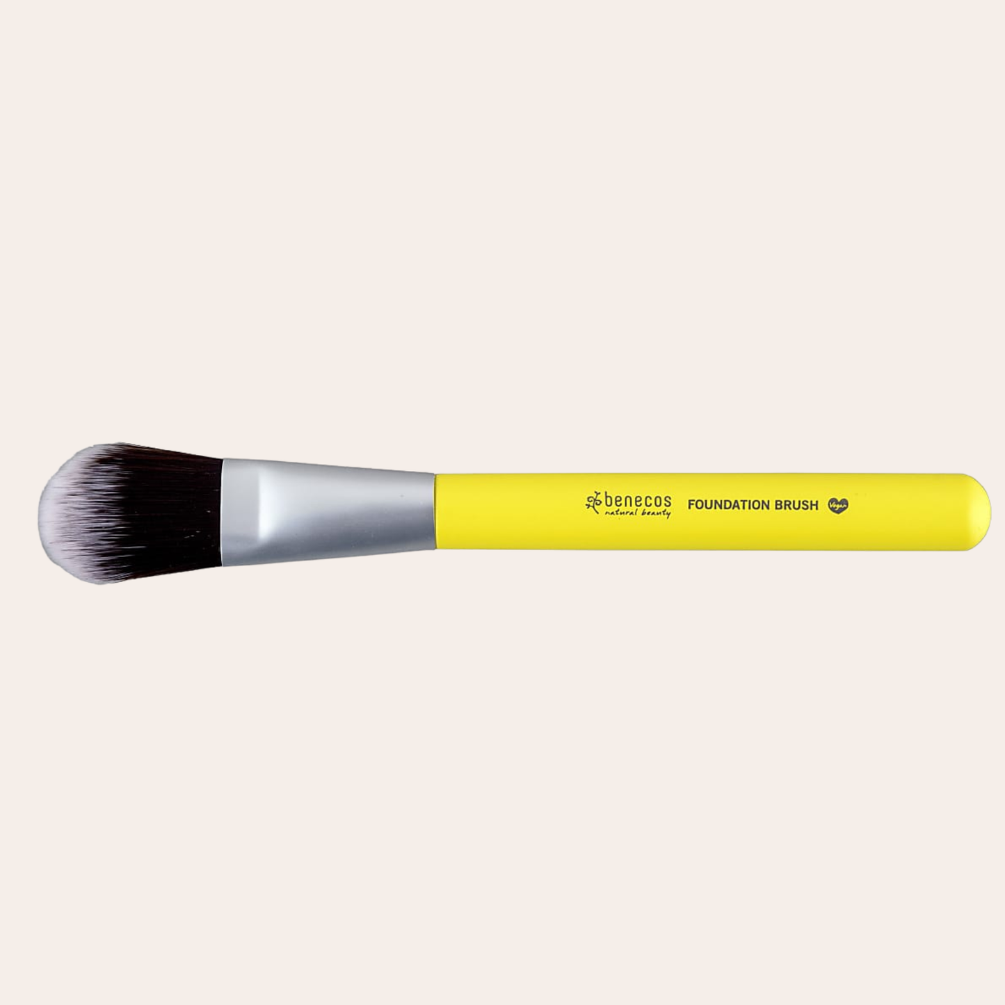 Foundation brush