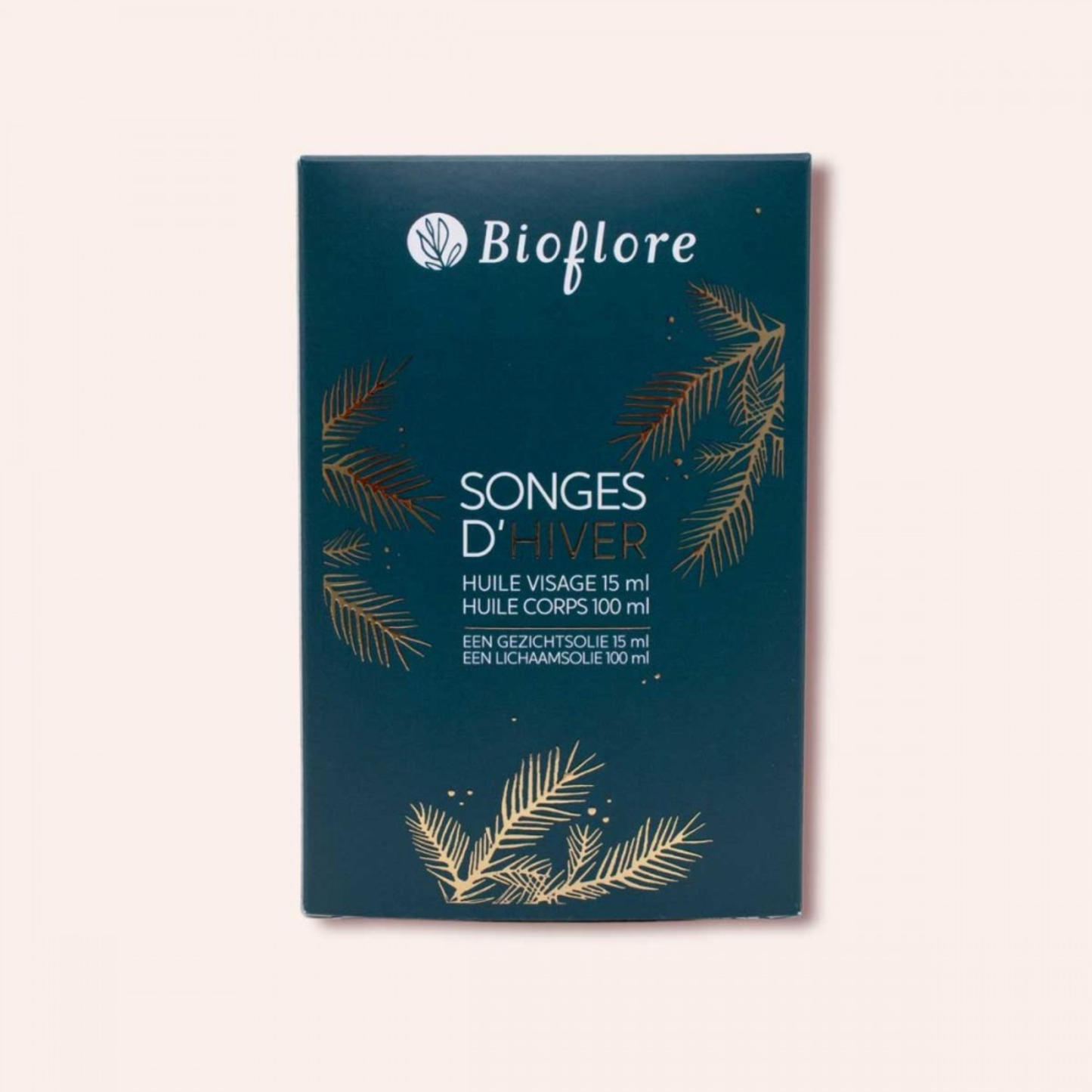 Winter Dreams Gift Box