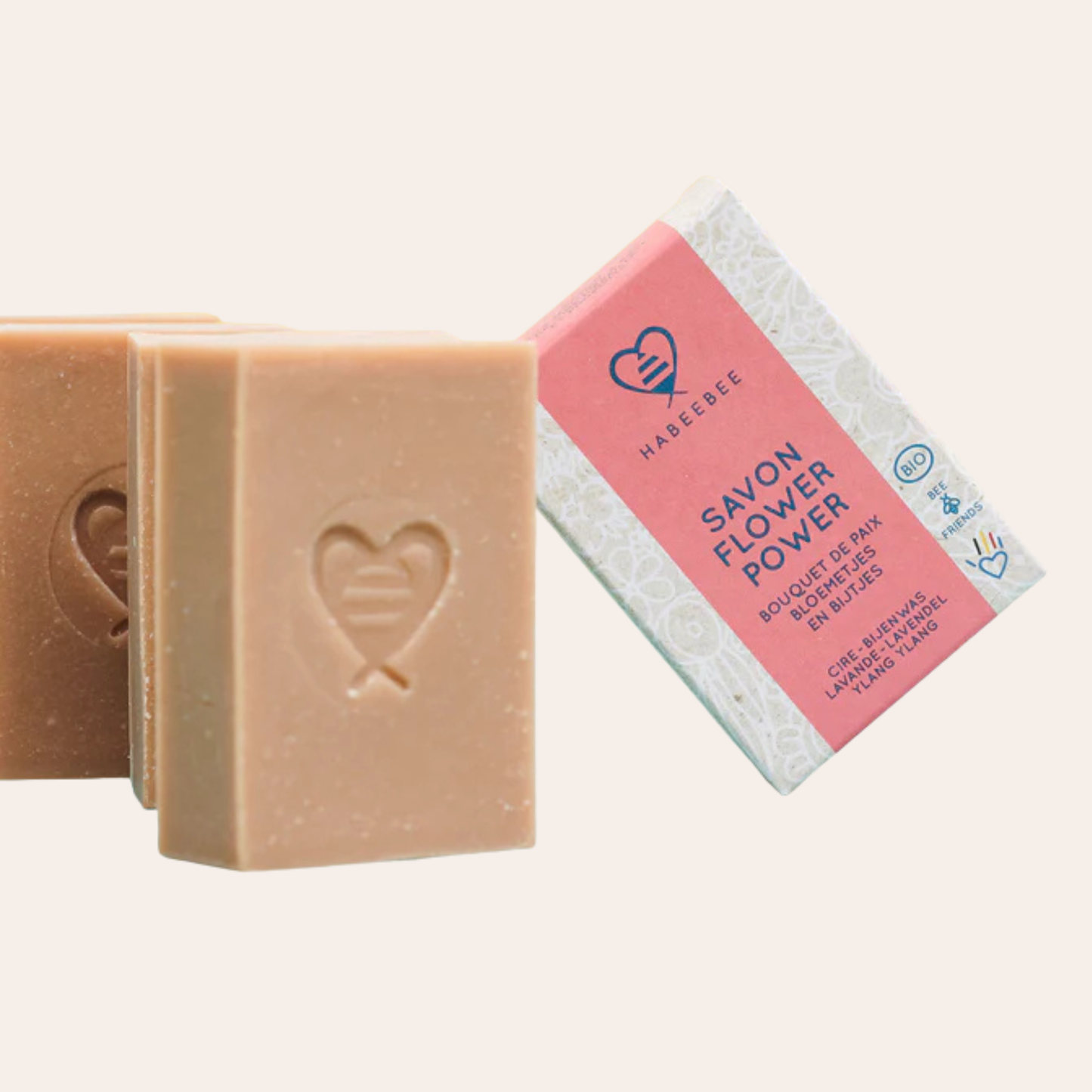 Flowerpower zeep