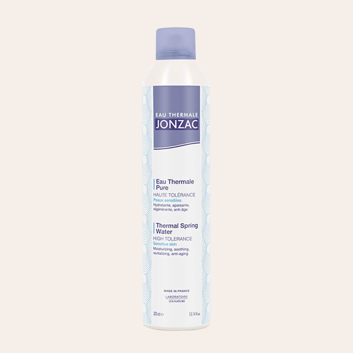 Rehydrateren - Zuiver thermaal water 300 ml
