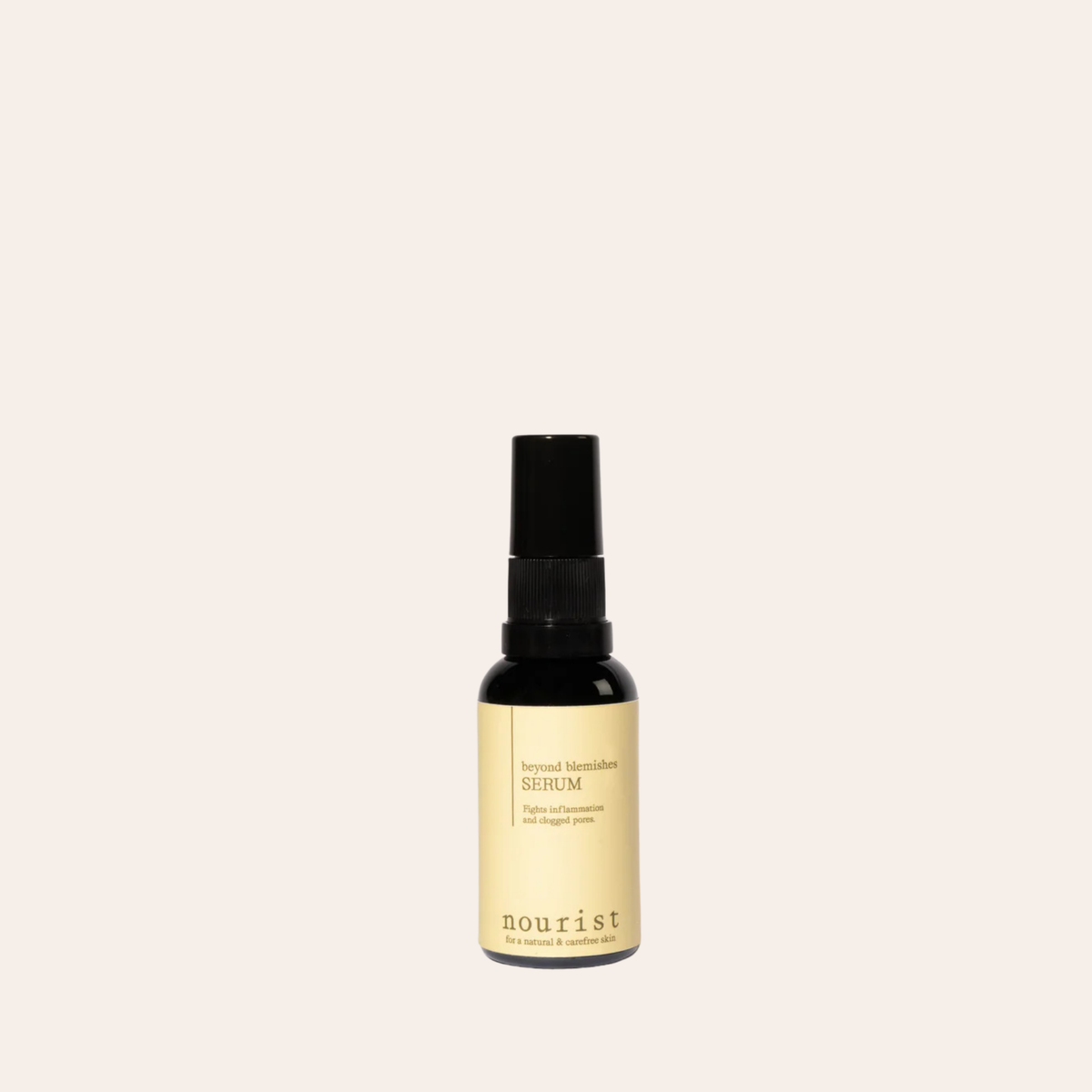 Sérum Beyond blemishes