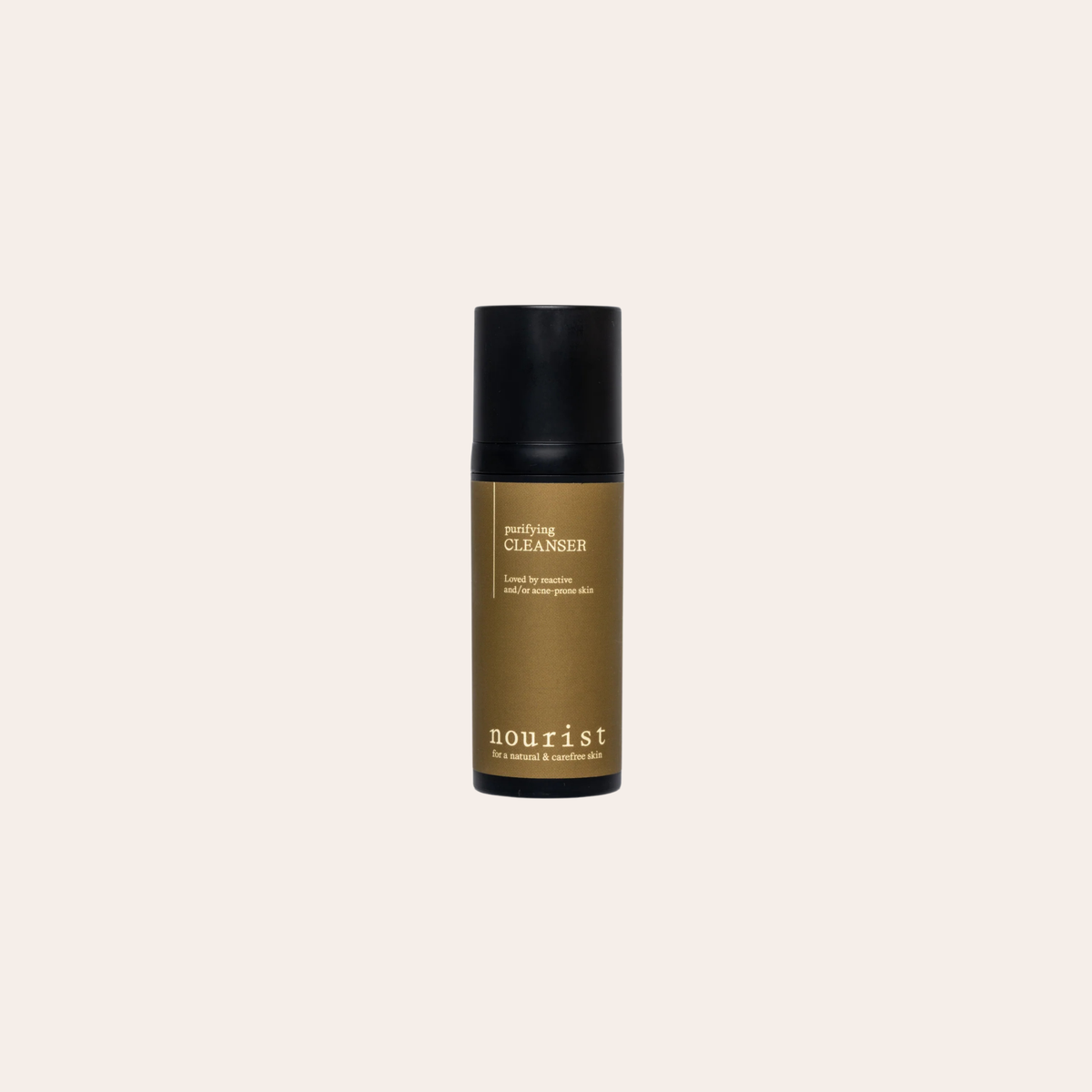 Gel nettoyant purifiant