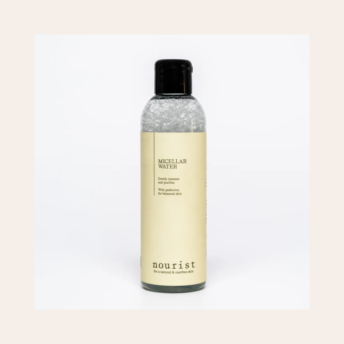 Micellar water