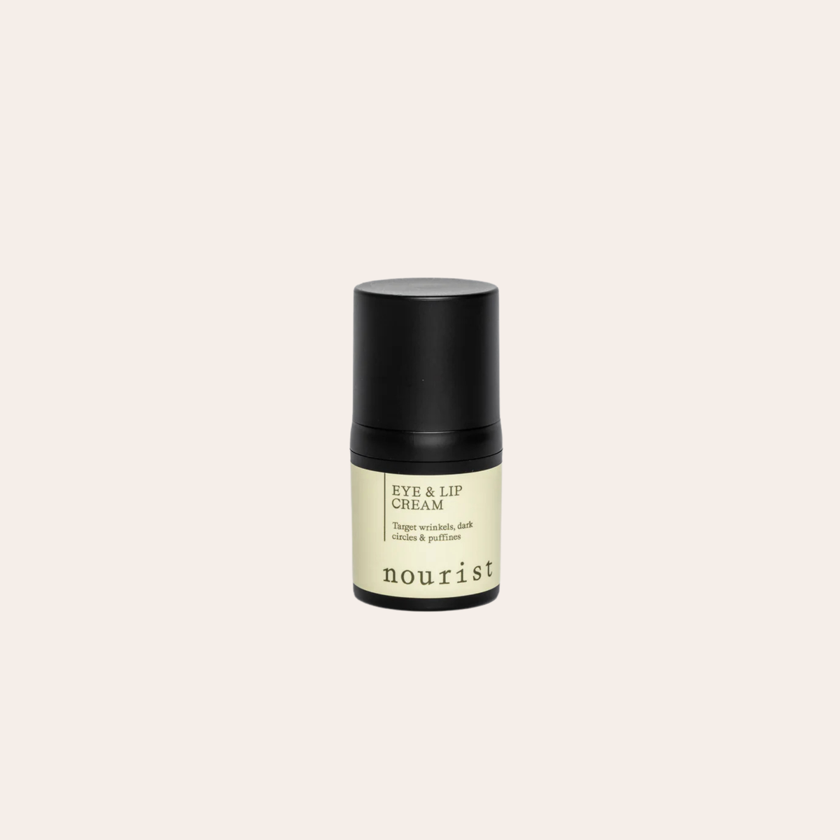 Crème yeux et lèvres