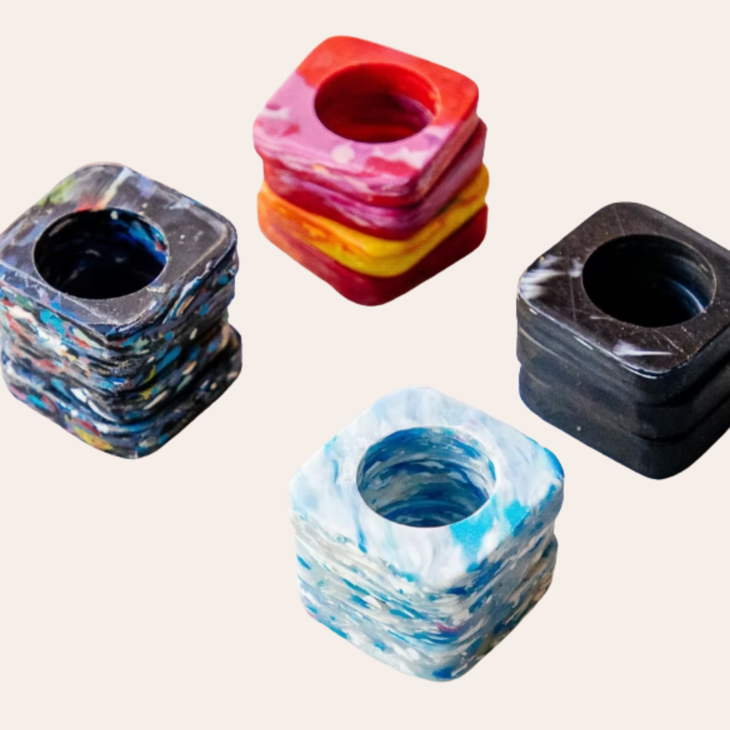 egg cup or napkin ring