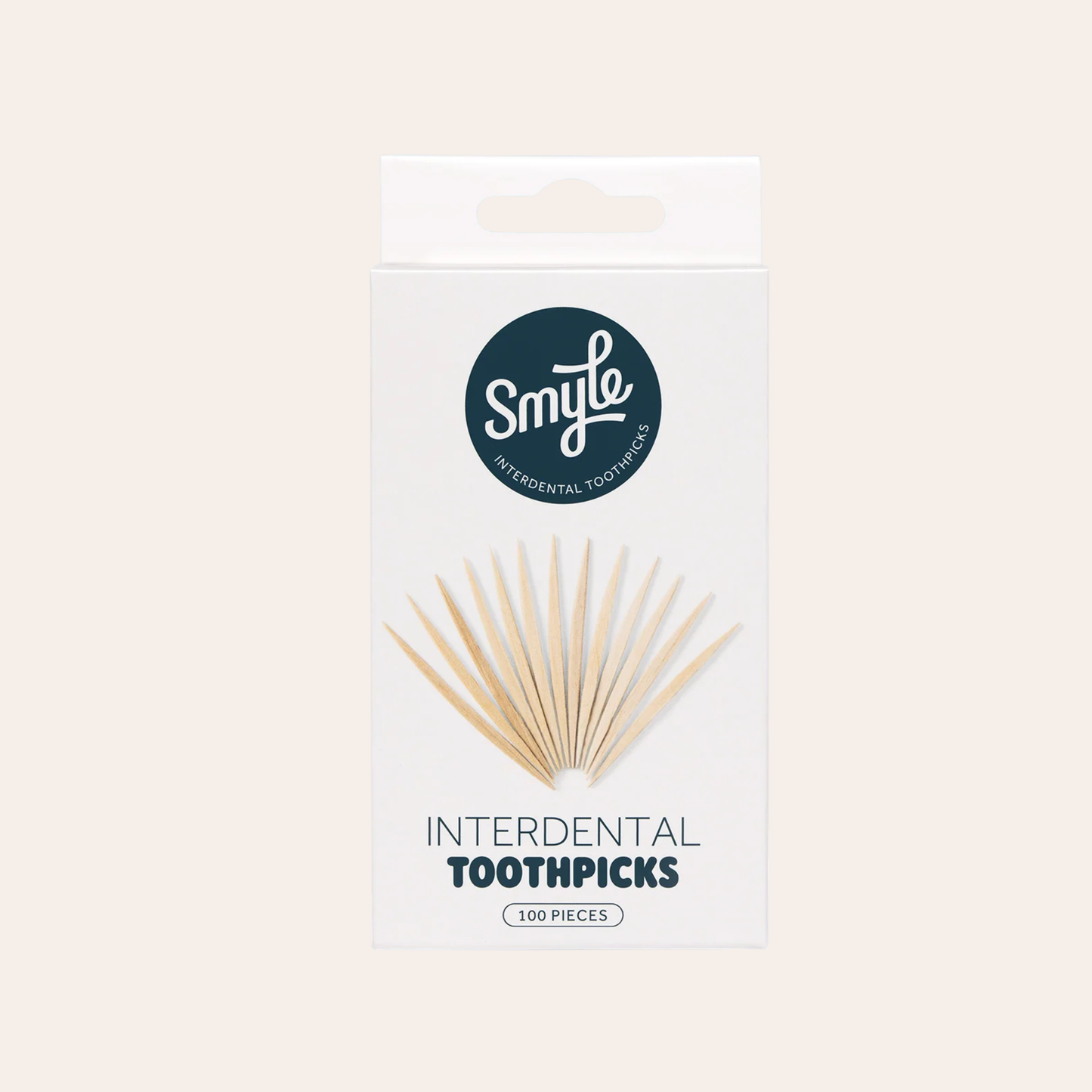 interdental toothpicks