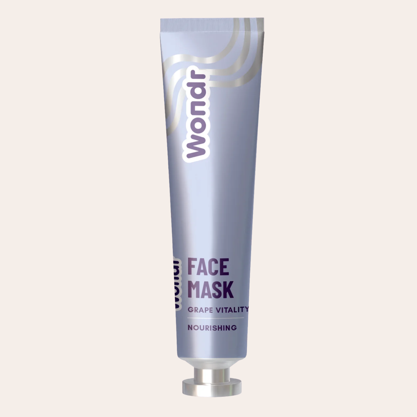Face mask grape vitality