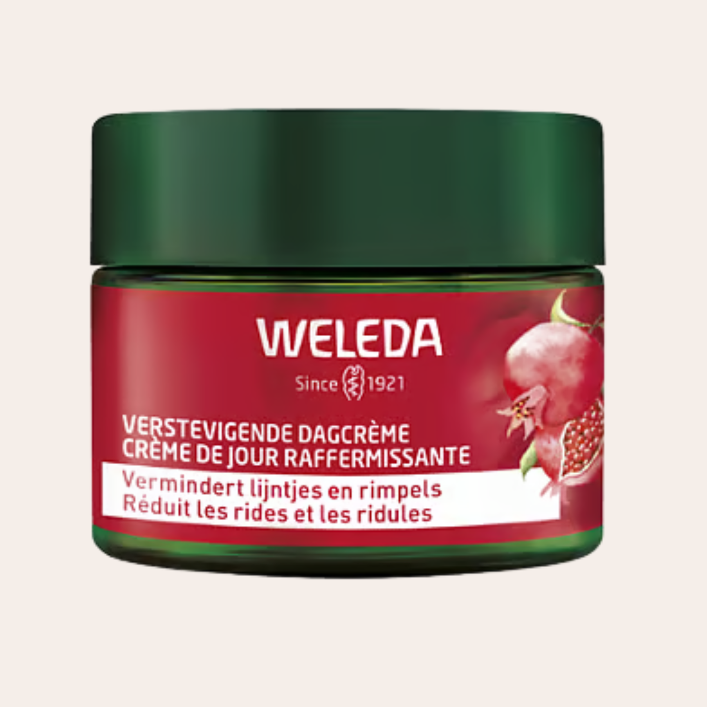 Verstevigende dagcrème 40+