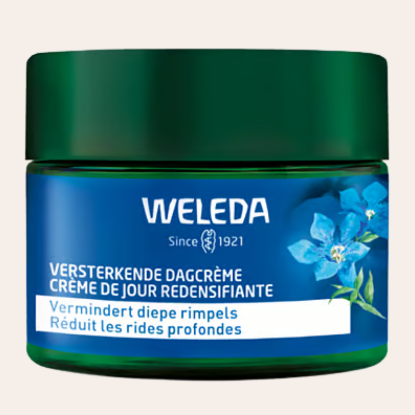 Verstevigende dagcrème (50+)