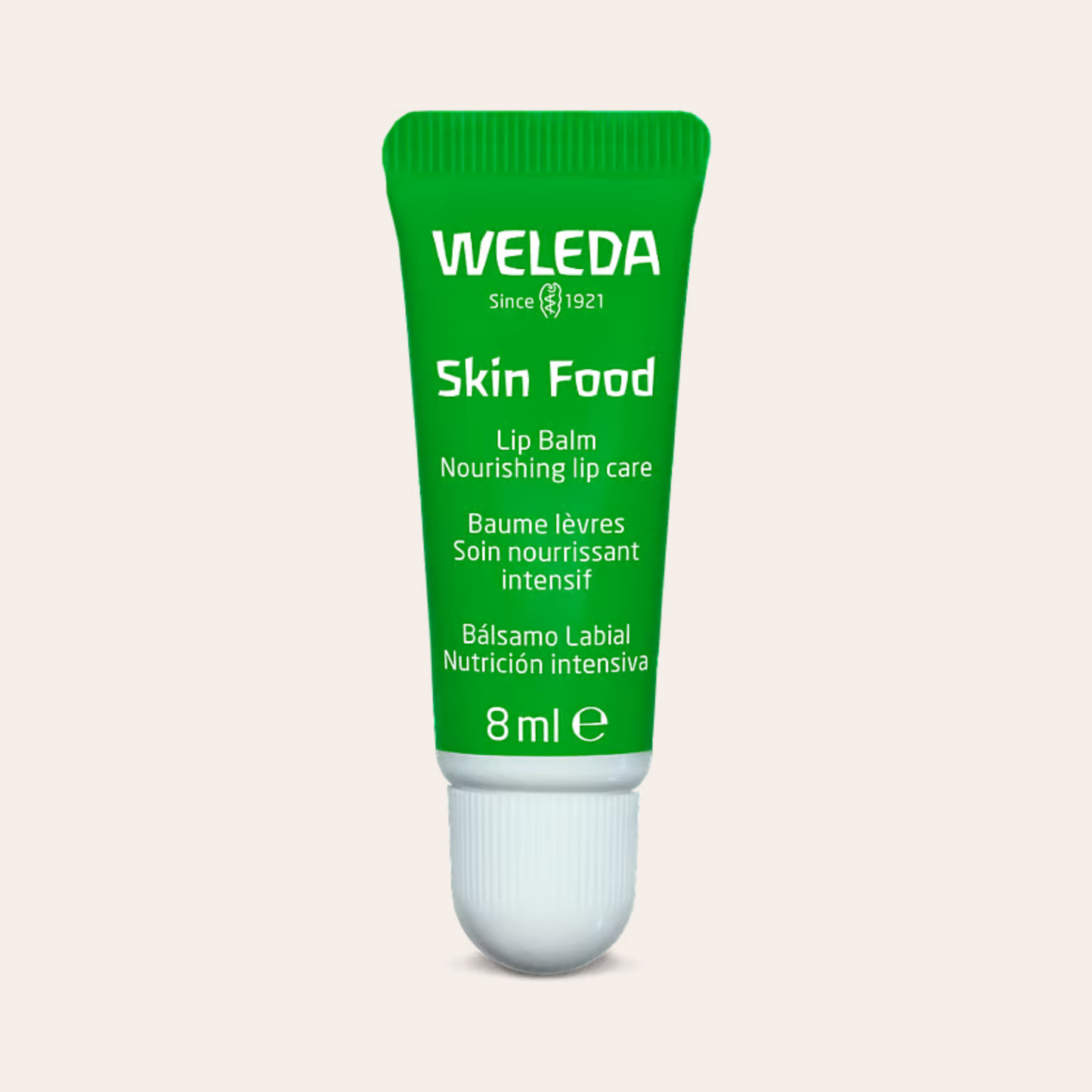 Huidvoedsel lippenbalsem