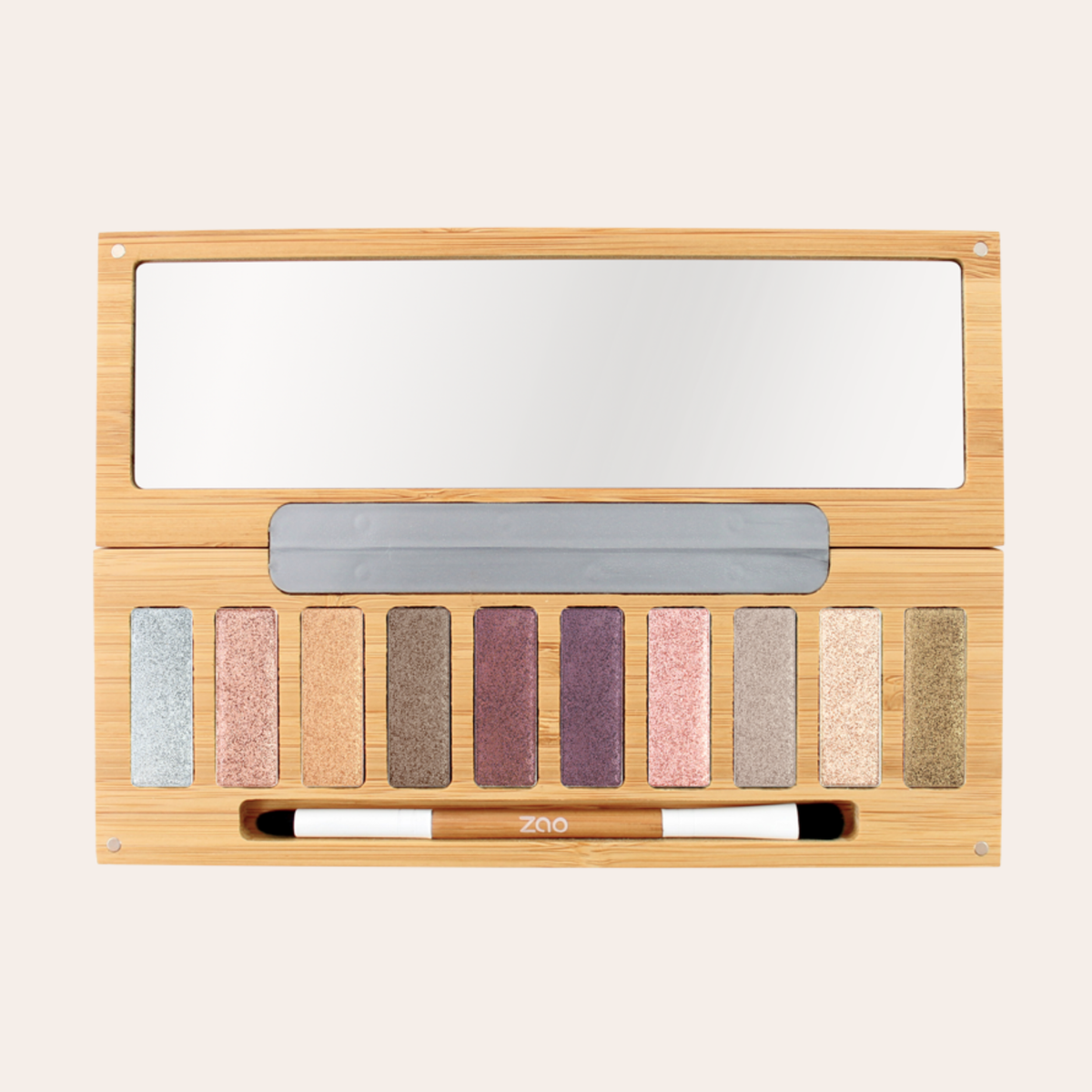 Palette Ultra shiny