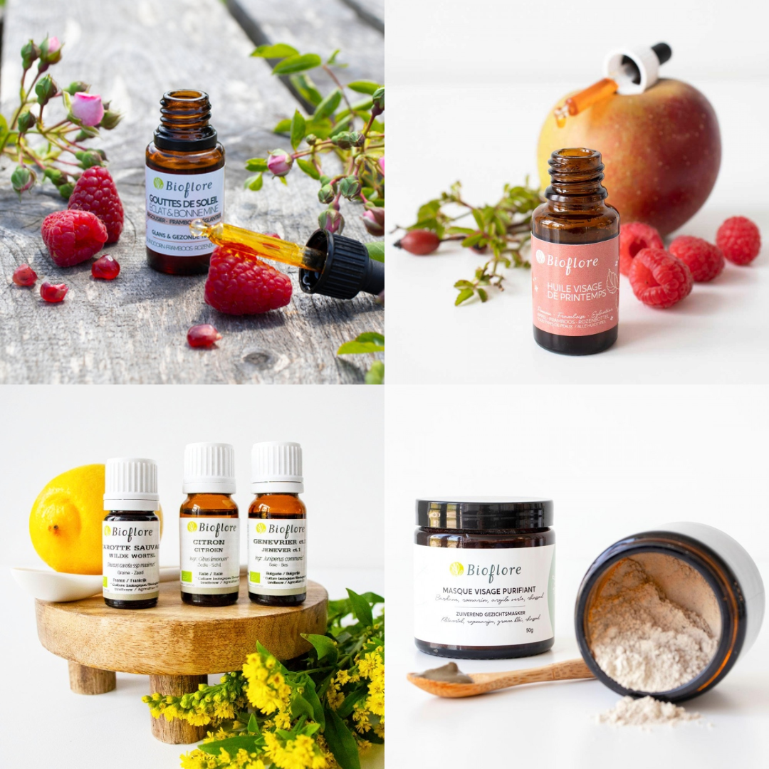 Skincare workshop - je huid voorbereiden op de lente - 31 maart