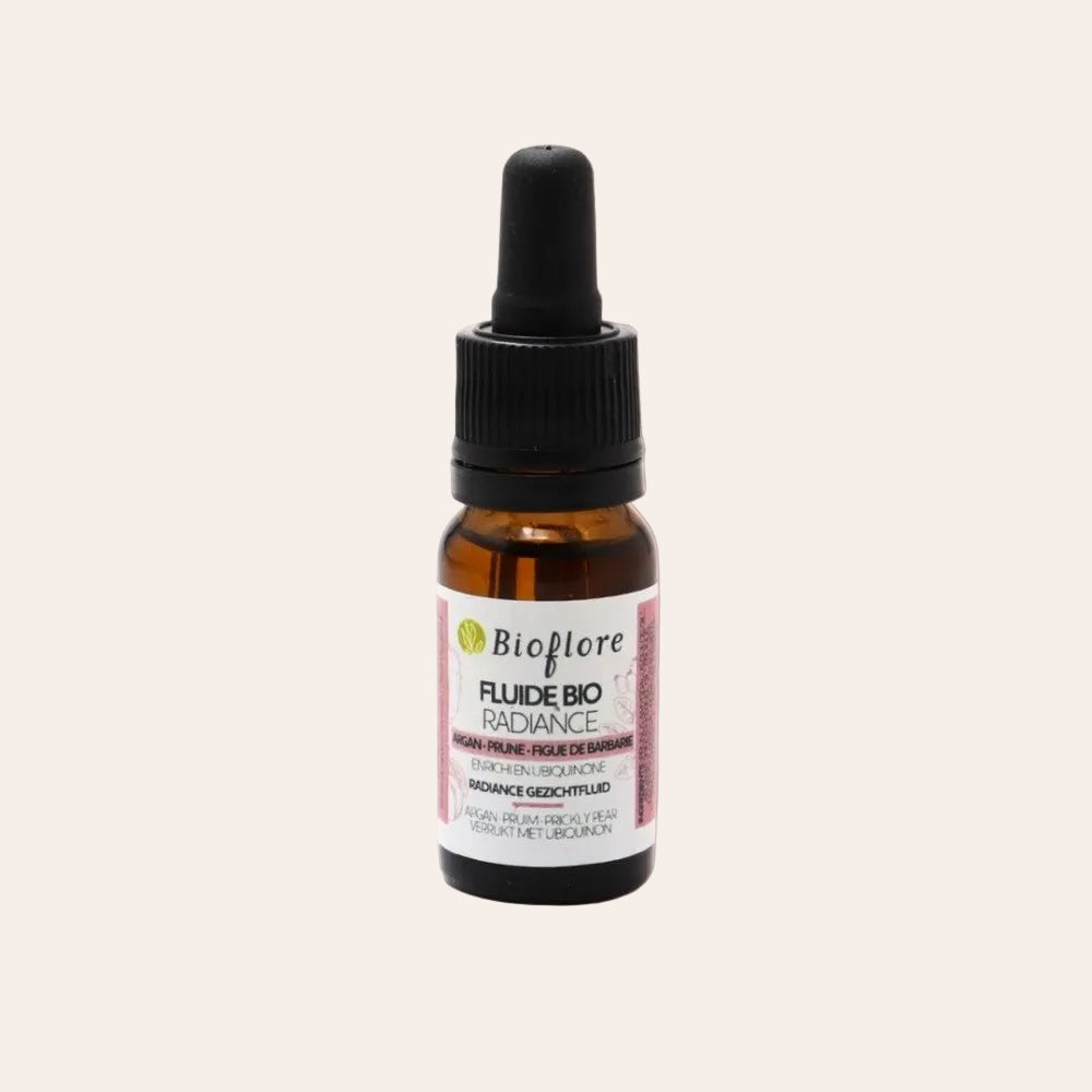 Fluide bio radiance