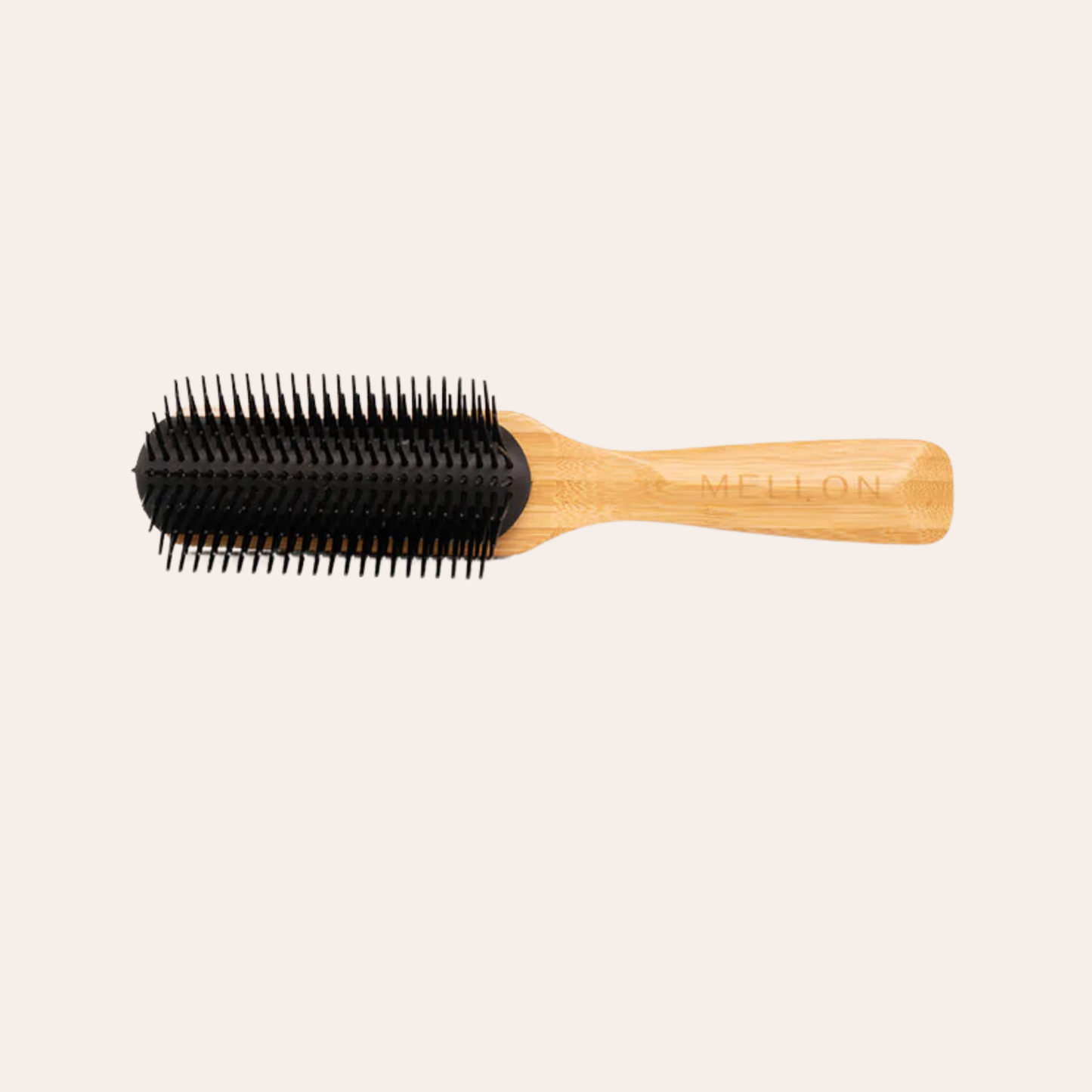 Brosse Coiffante Bambou