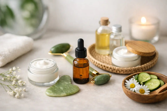Soin premières rides naturel - que choisir ?