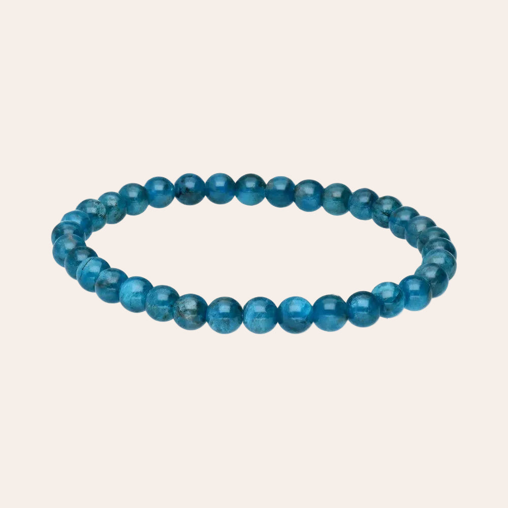 6 mm apatiet armband