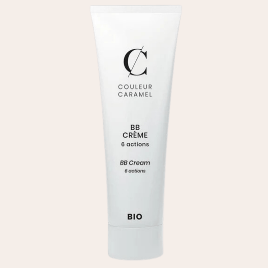 BB crème 30 ml 6 en 1