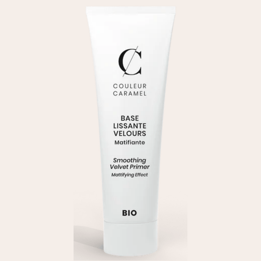 Base lissante velours 30 ml